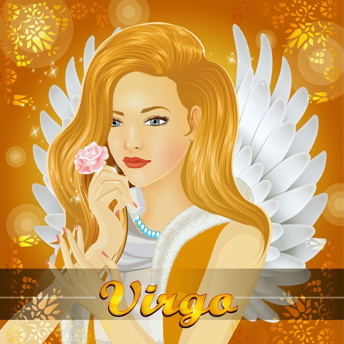 Virgo ♍️ New Love Delivers And Unexpected Message-Timeless Tarot 2021 episode artwork