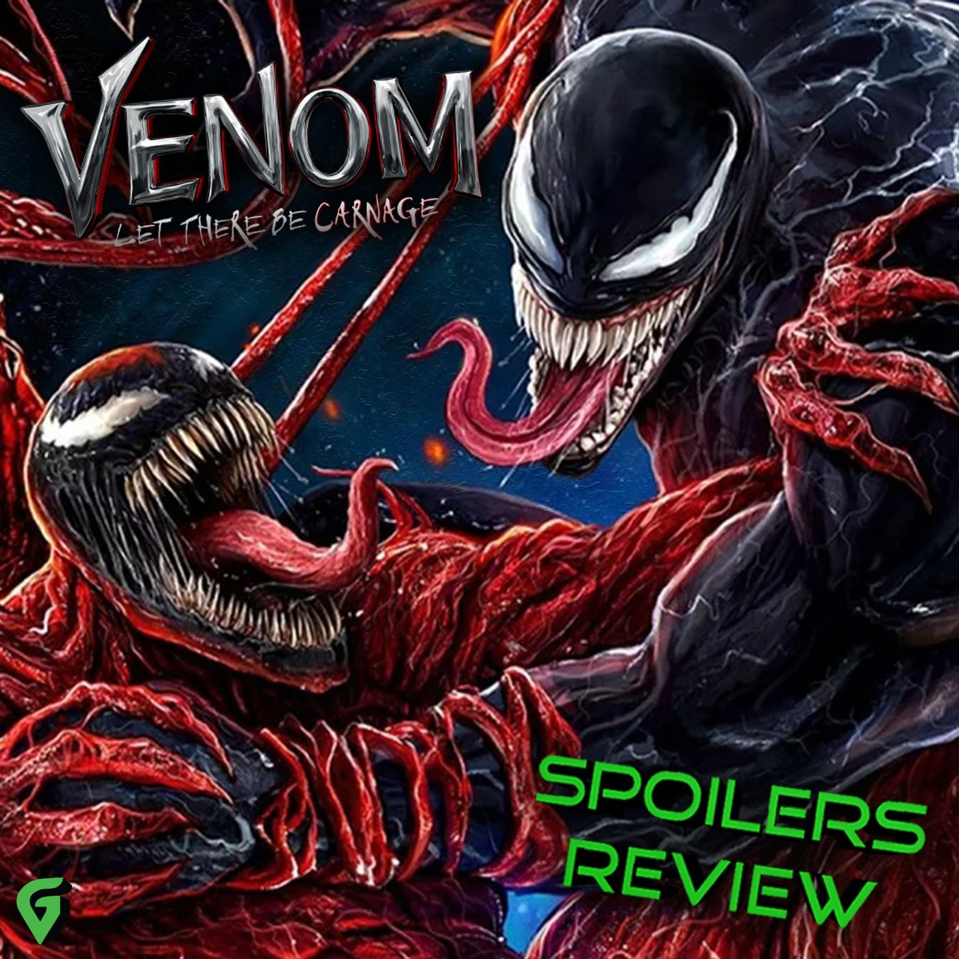 Venom Let There Be Carnage Spoilers Review