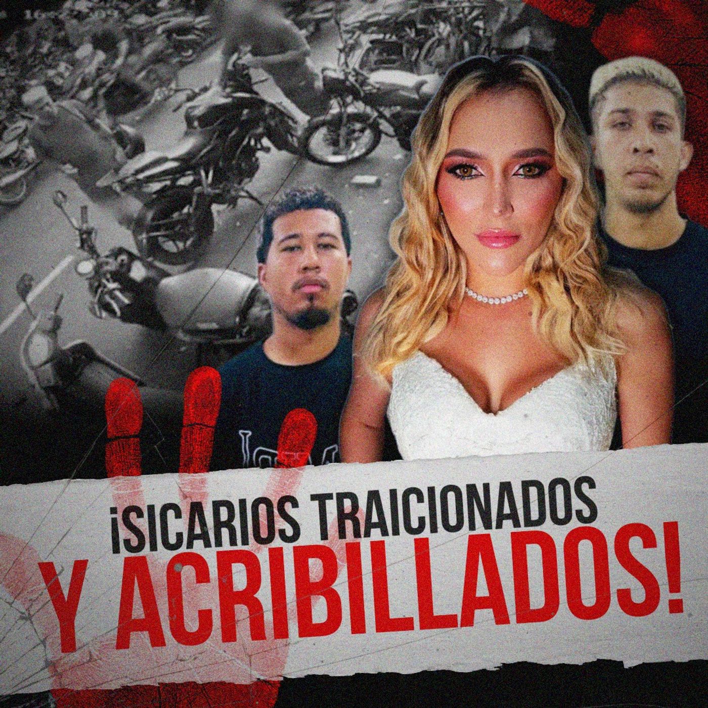 ‘La Diabla’ sigue COBRANDO vidas: así habrían caído sus SIC4RIOS | NUEVOS DETALLES episode artwork