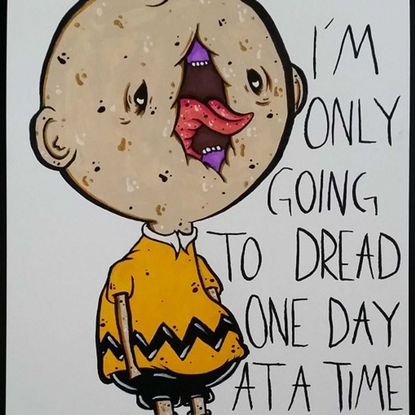 Advice episode artwork