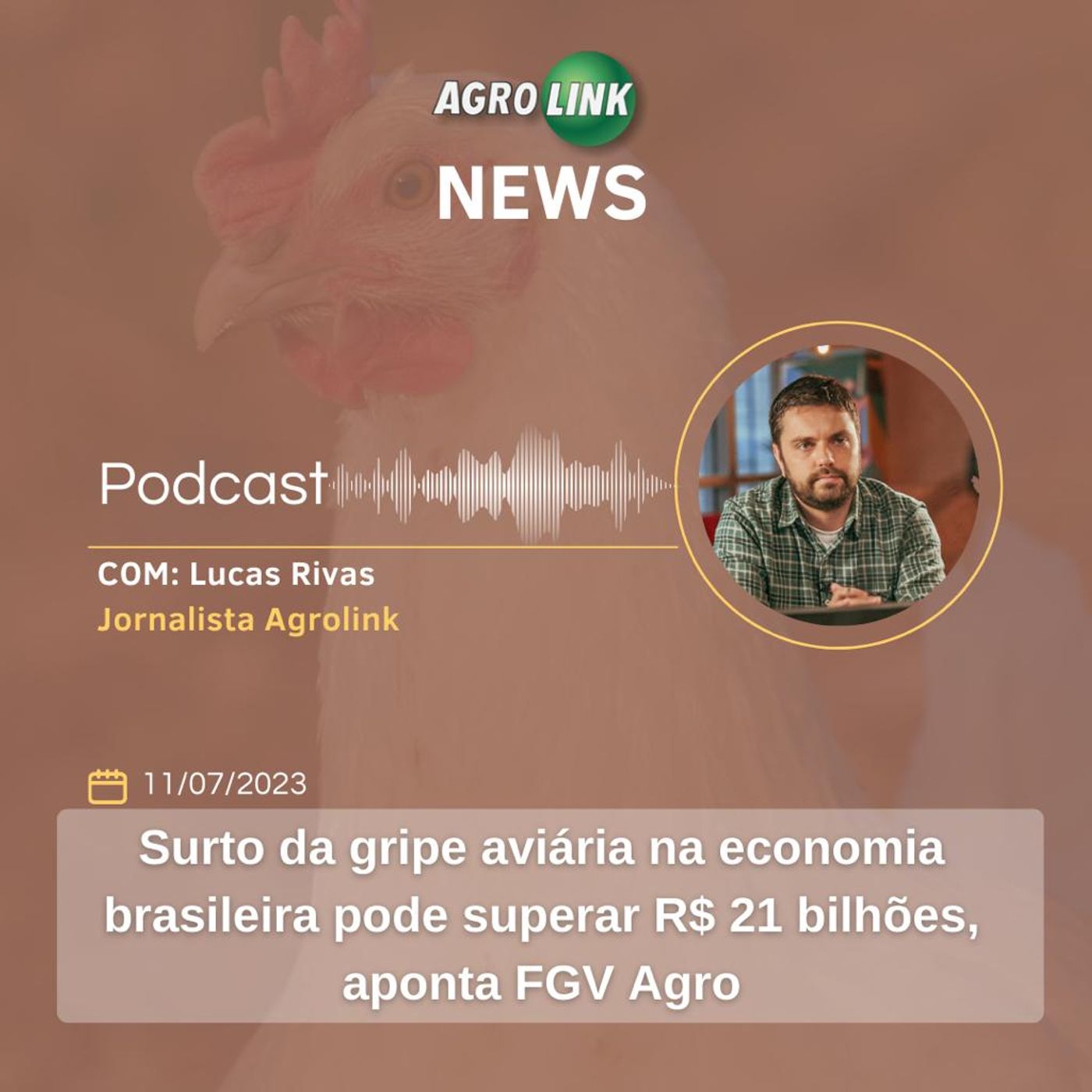 Terça-feira será marcada por formação de ciclone na região Sul episode artwork