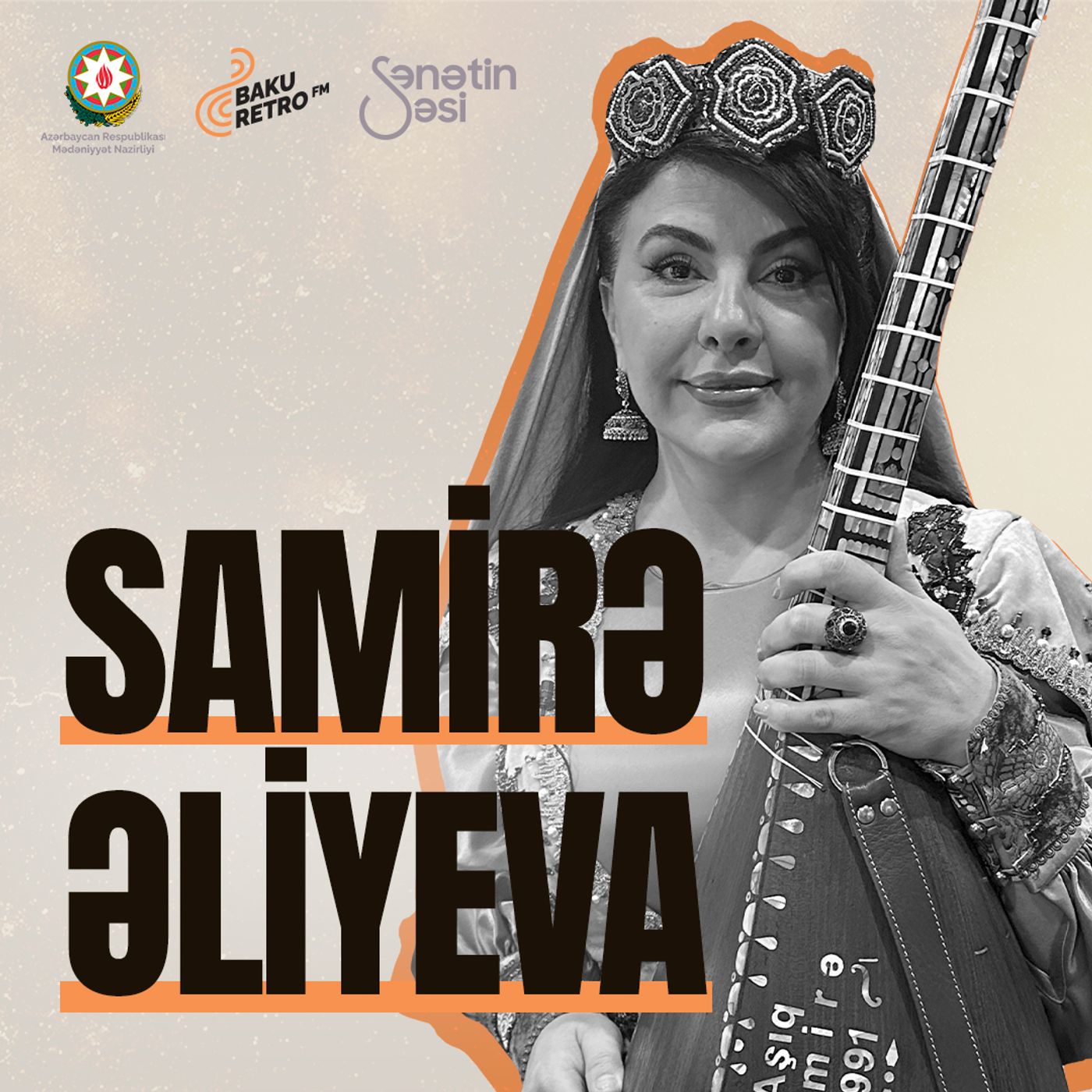 "Arzum "Koroğlu" dastanından Nigar obrazını canlandırmaqdır" episode artwork