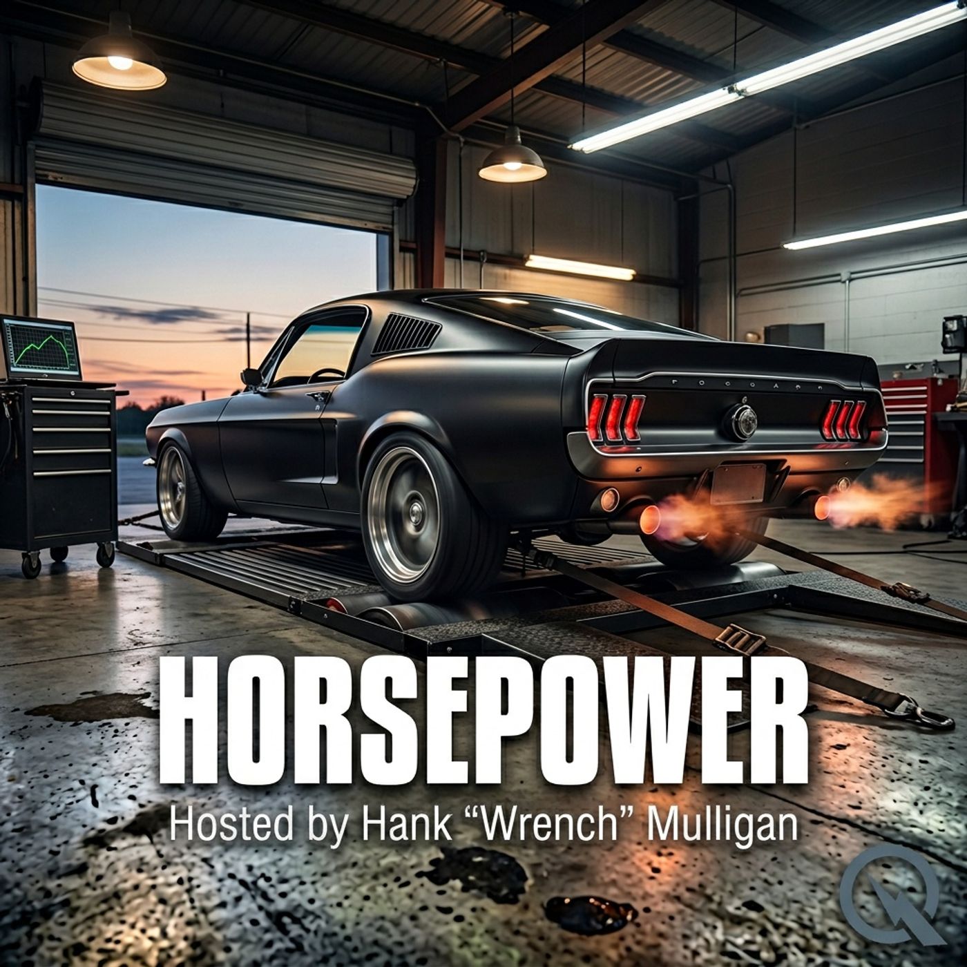 Horsepower