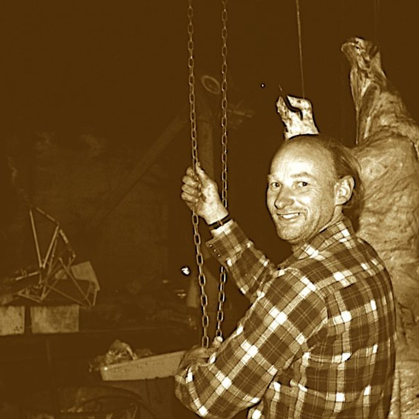 Terror En Los Bordes/Serial Killers Int
