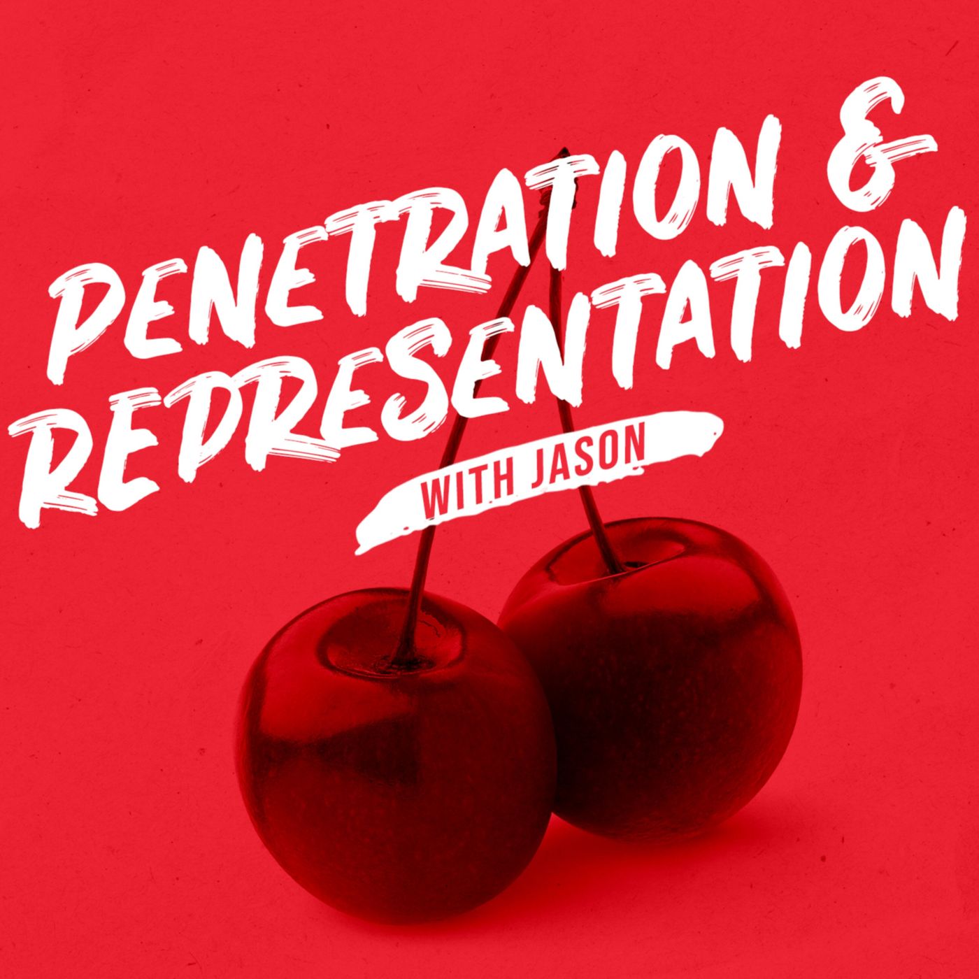 Penetration & Representation with Jason