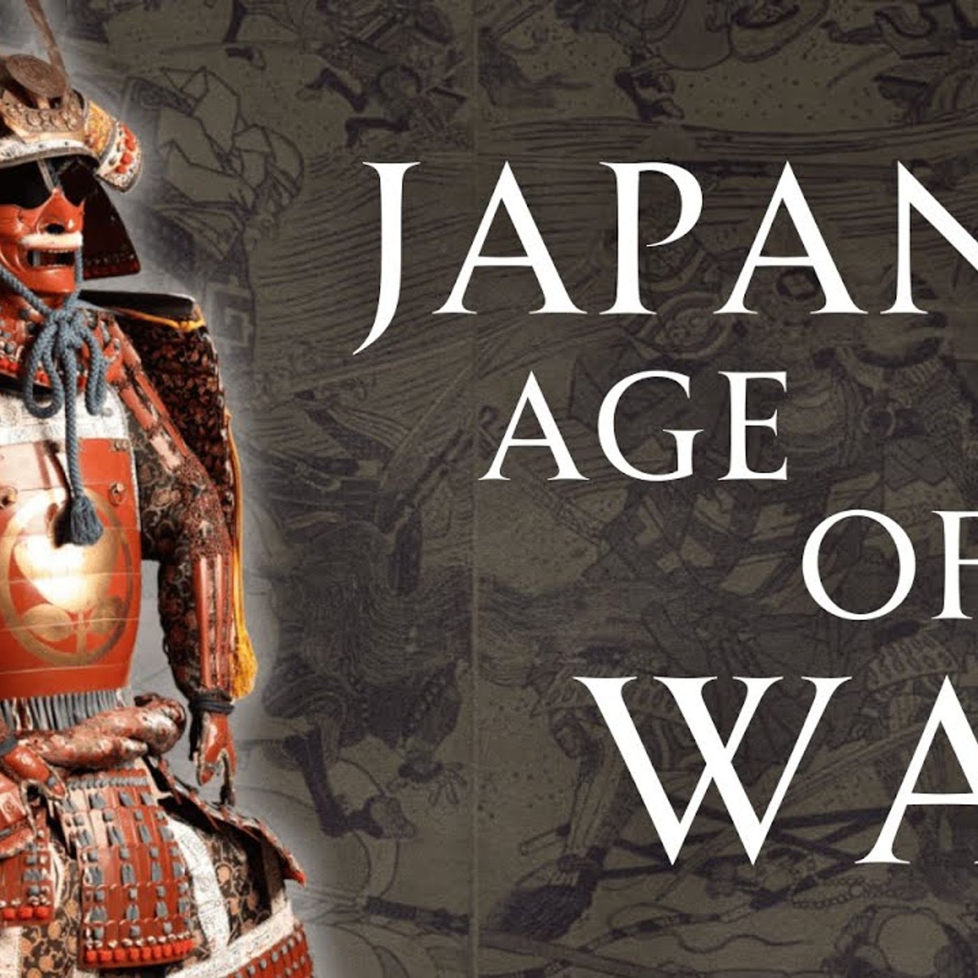 The Warring States Era of Japan Human Voiced episode artwork