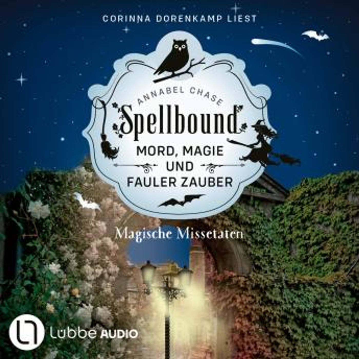 Stream Popular Full Audiobooks in Mystery, Thriller & Horror, Cozy Mystery