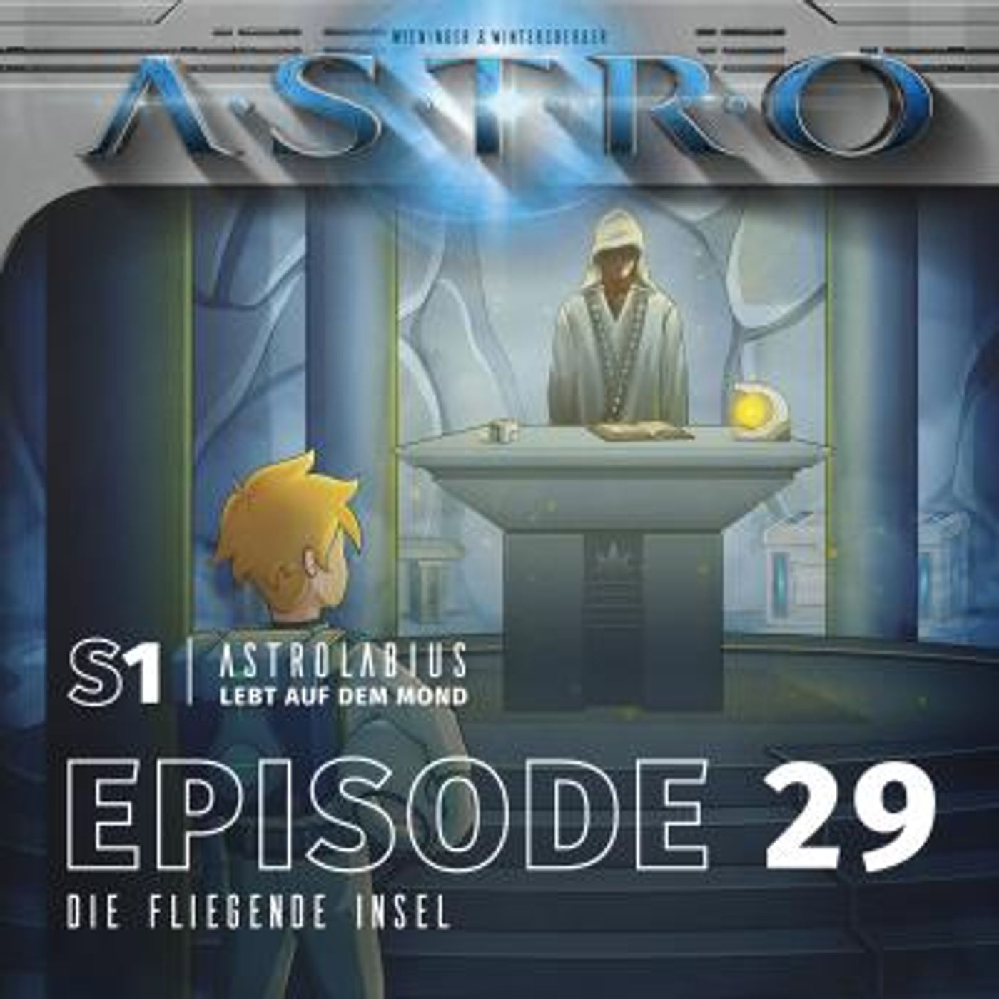 Grab the Top Full Audiobooks in Kids, Mystery & Fantasy