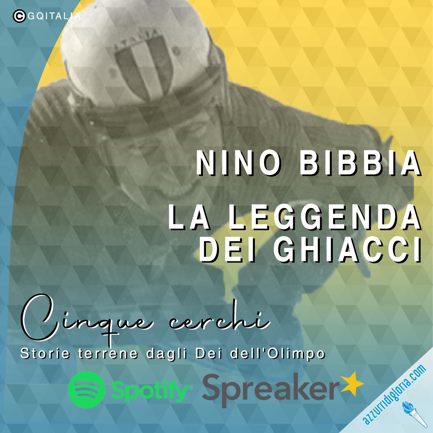 Cinque Cerchi