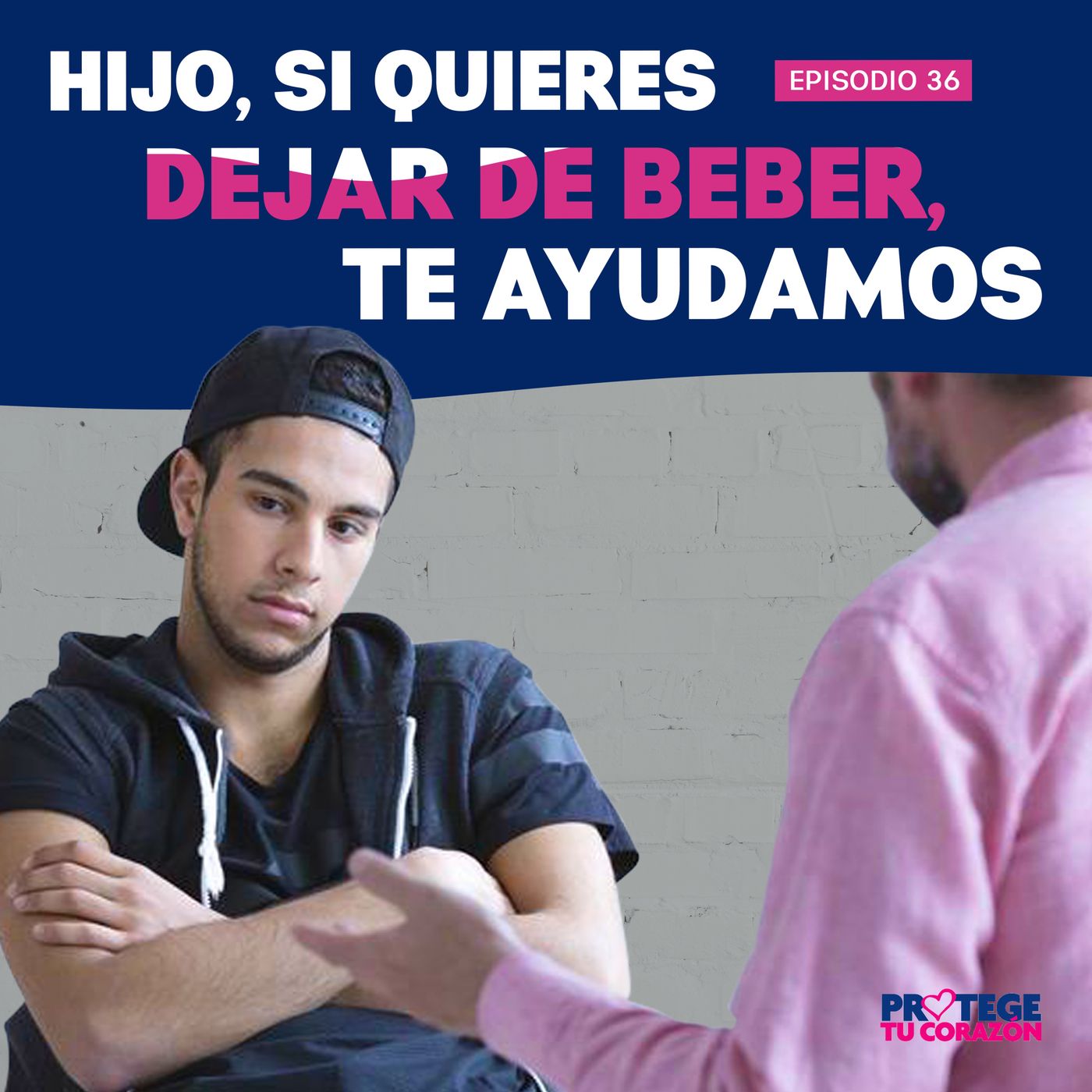 Protege tu Corazón