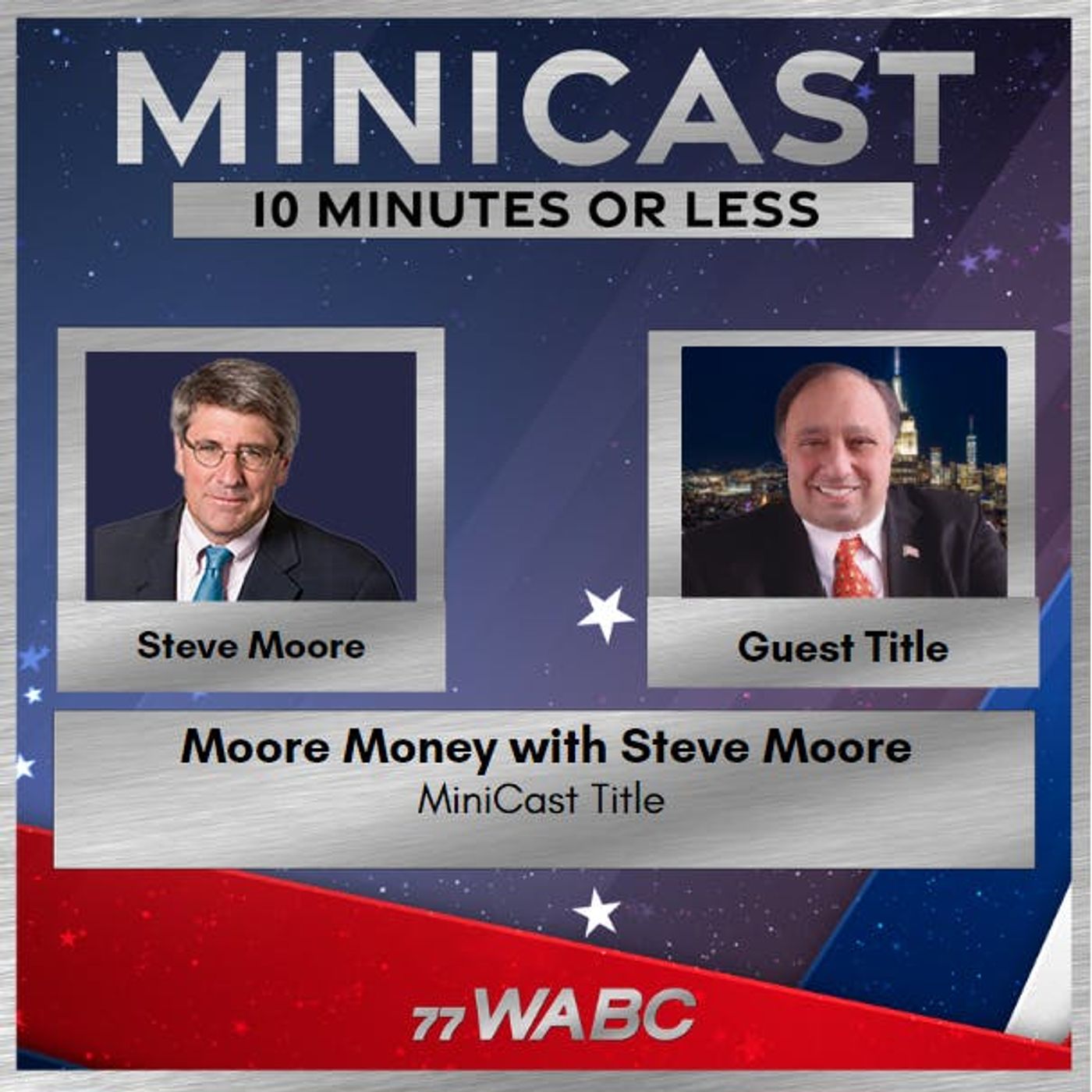 John Catsimatidis | 05-04-24 episode artwork