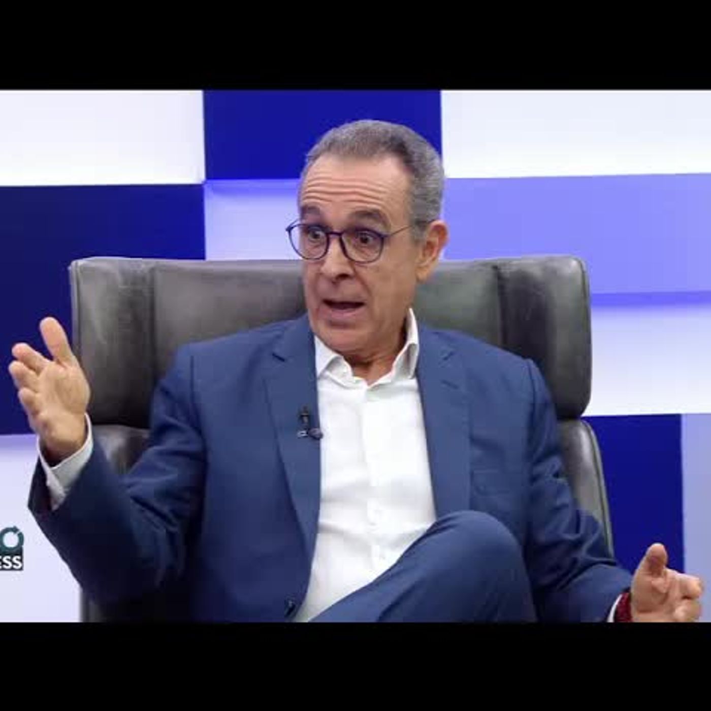 25/04/2025 - Qual é o futuro da Claro Empresas? | José Formoso, CEO da Claro Empresas episode artwork