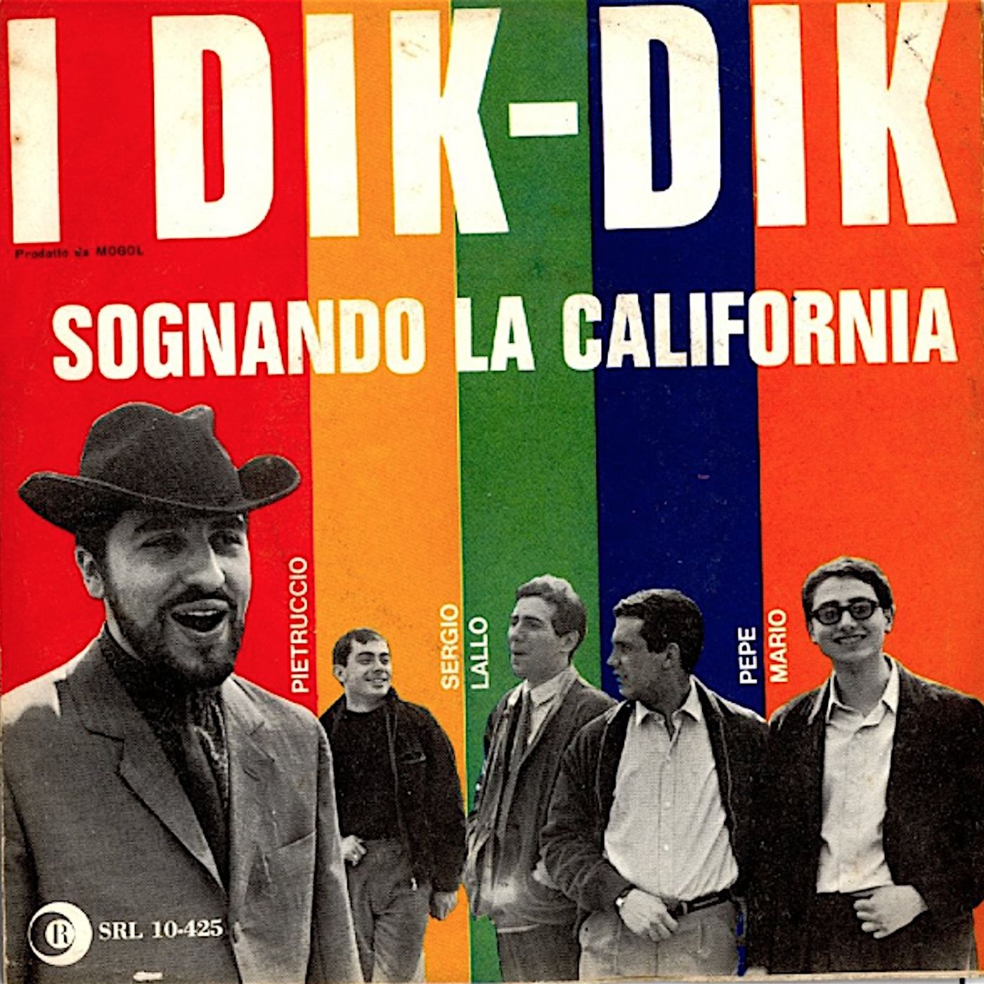 Canzoni Italiane - Pt. 1