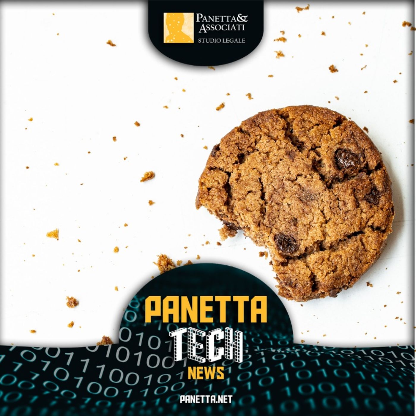 Panetta Tech News