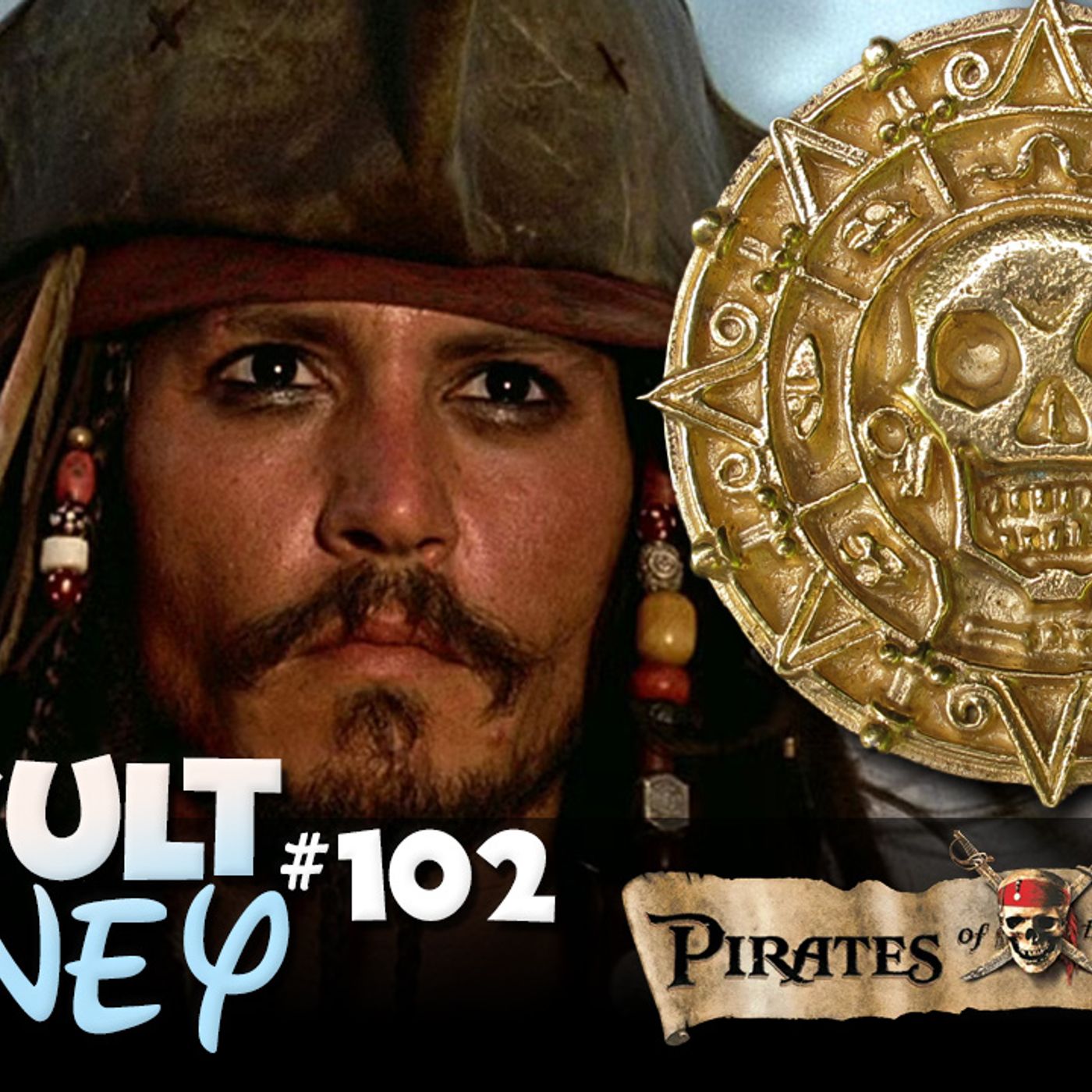 Pirates of the Caribbean (2003): The Occult Origins – Templars, Freemasons and Yale's Skull & Bones