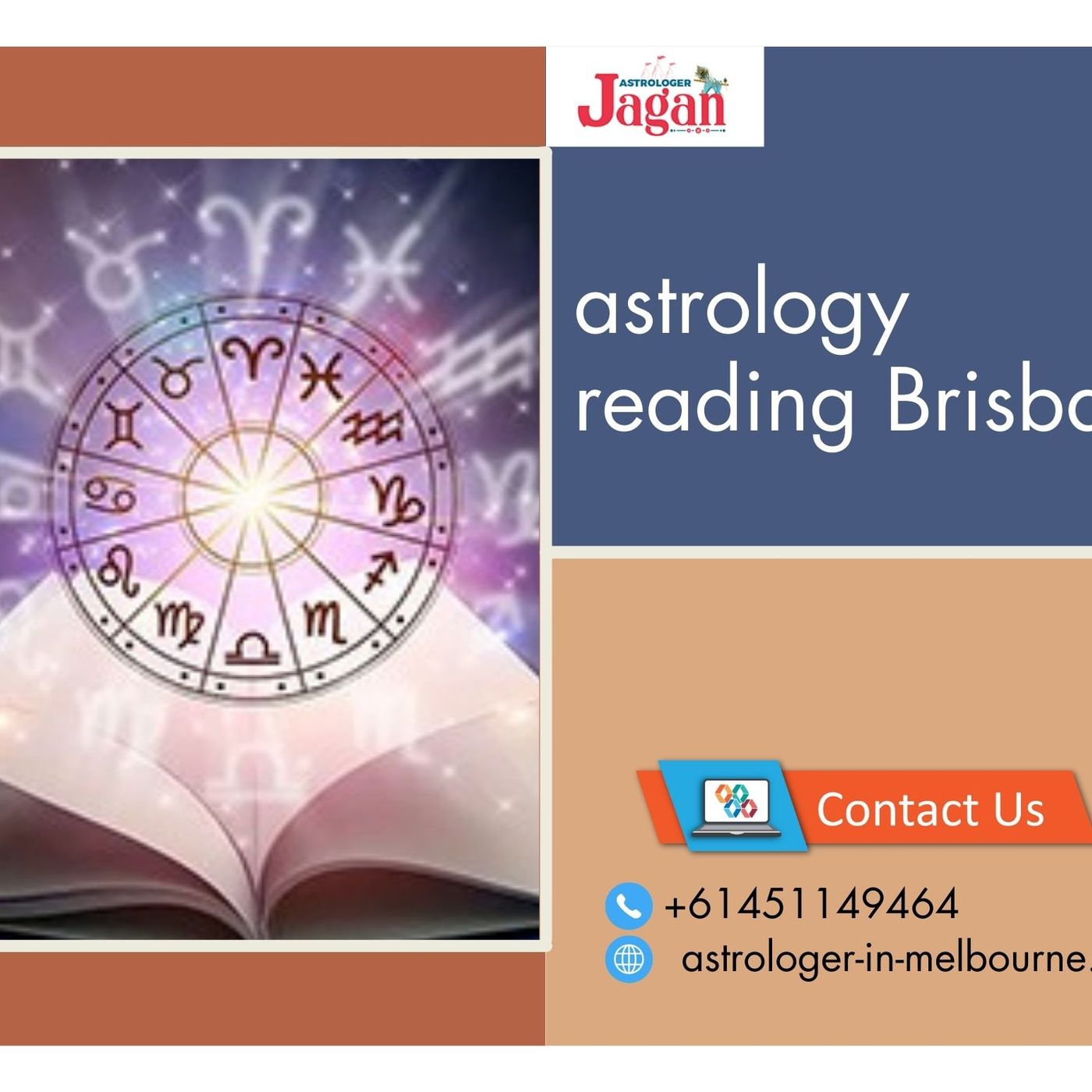 Astrology Reading Brisbane – Personalized Insights for a Better Life episode artwork