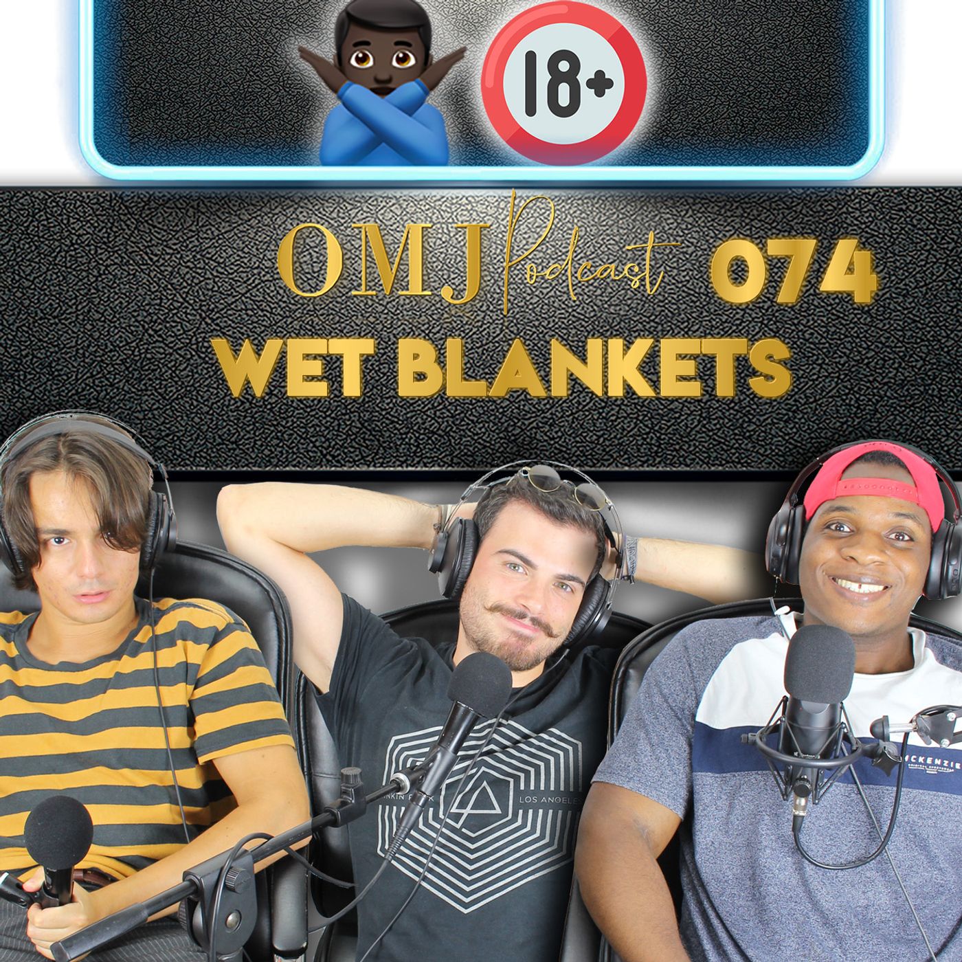 OMJ Podcast