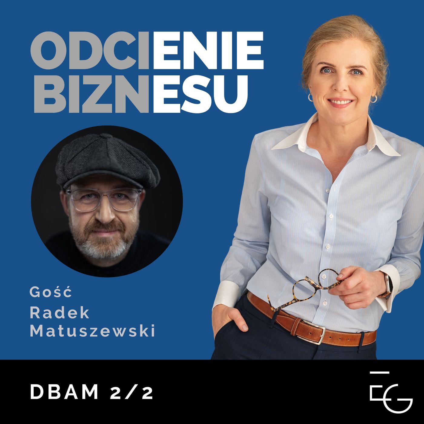 Odcienie biznesu