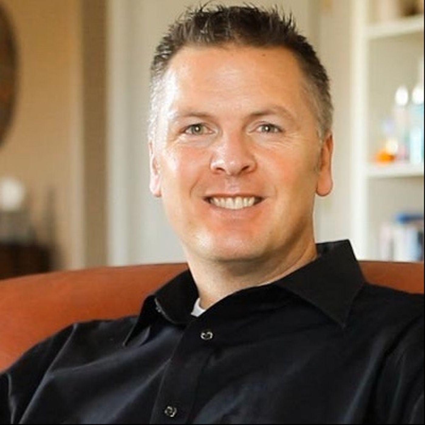 Scott Wilhite - The 7 Core Skills of Everyday Happiness episode artwork