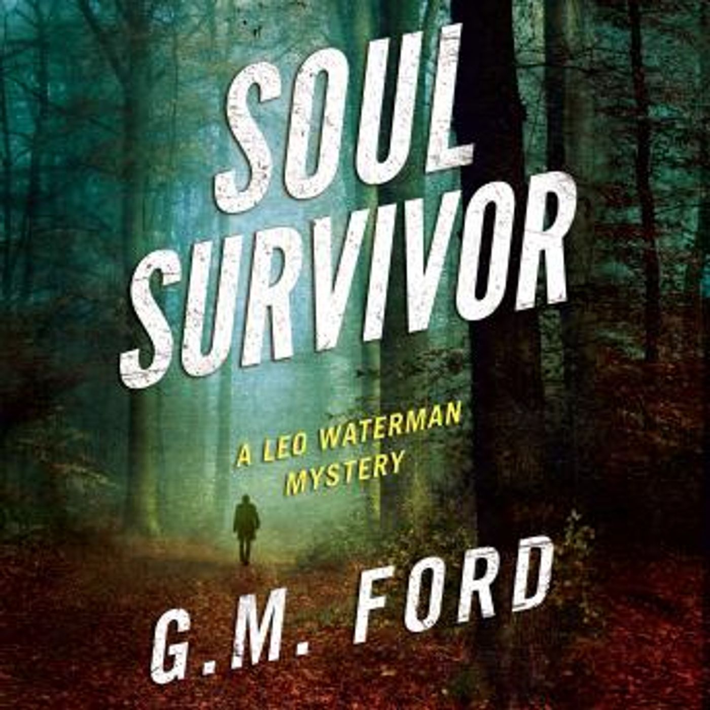 Explore New Free Audiobooks in Mystery, Thriller & Horror, Police & Detective