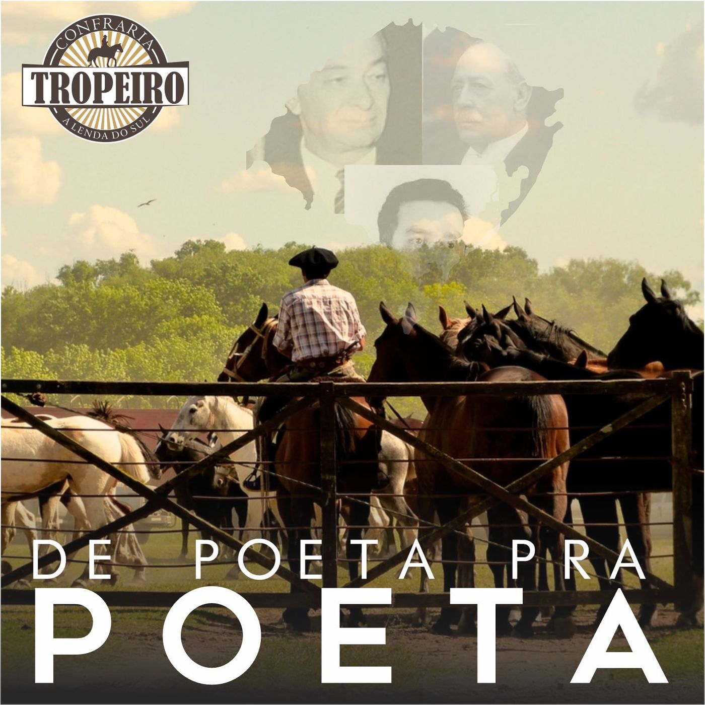Confraria do Tropeiro