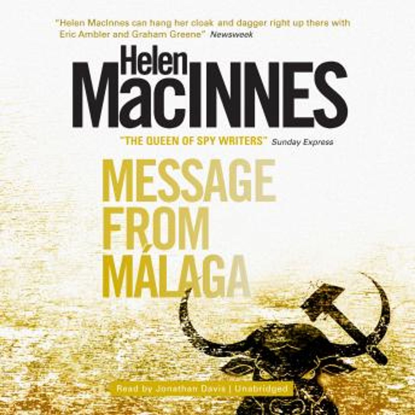 Listen to the Best Full Audiobooks in Mystery, Thriller & Horror, Espionage
