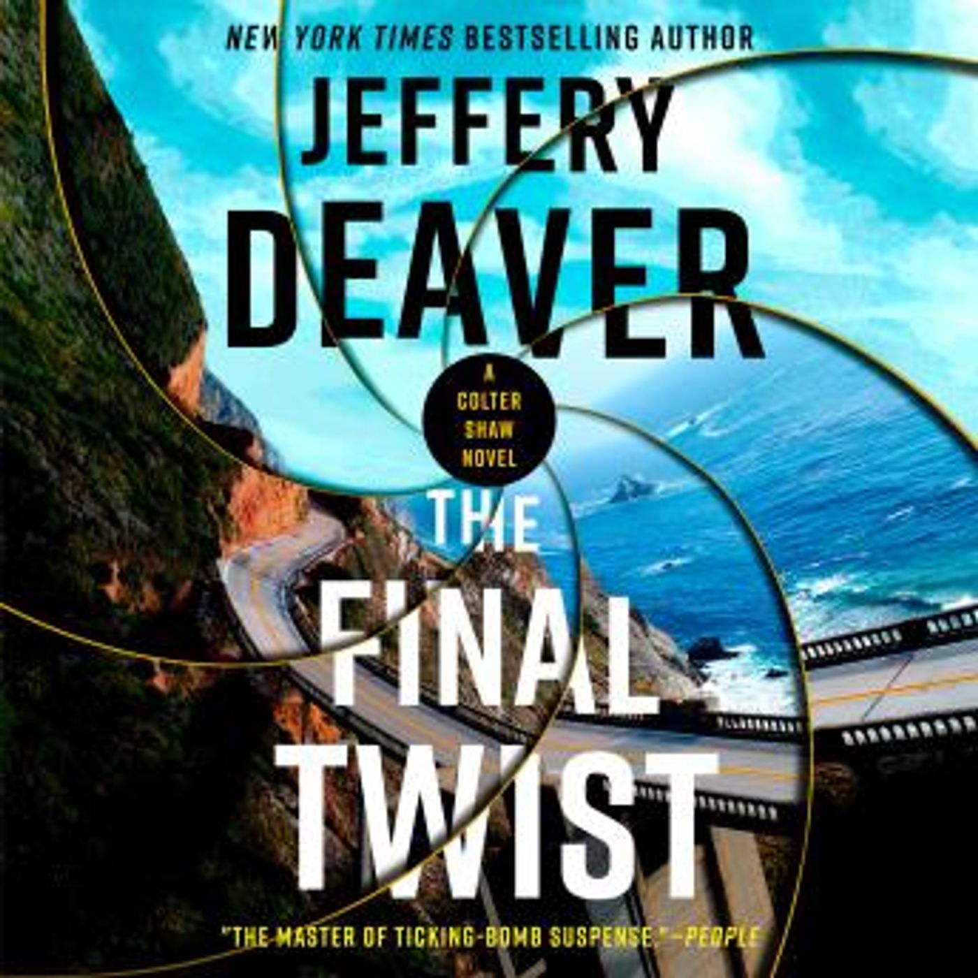 Download New Full Audiobooks in Mystery, Thriller & Horror, Police & Detective