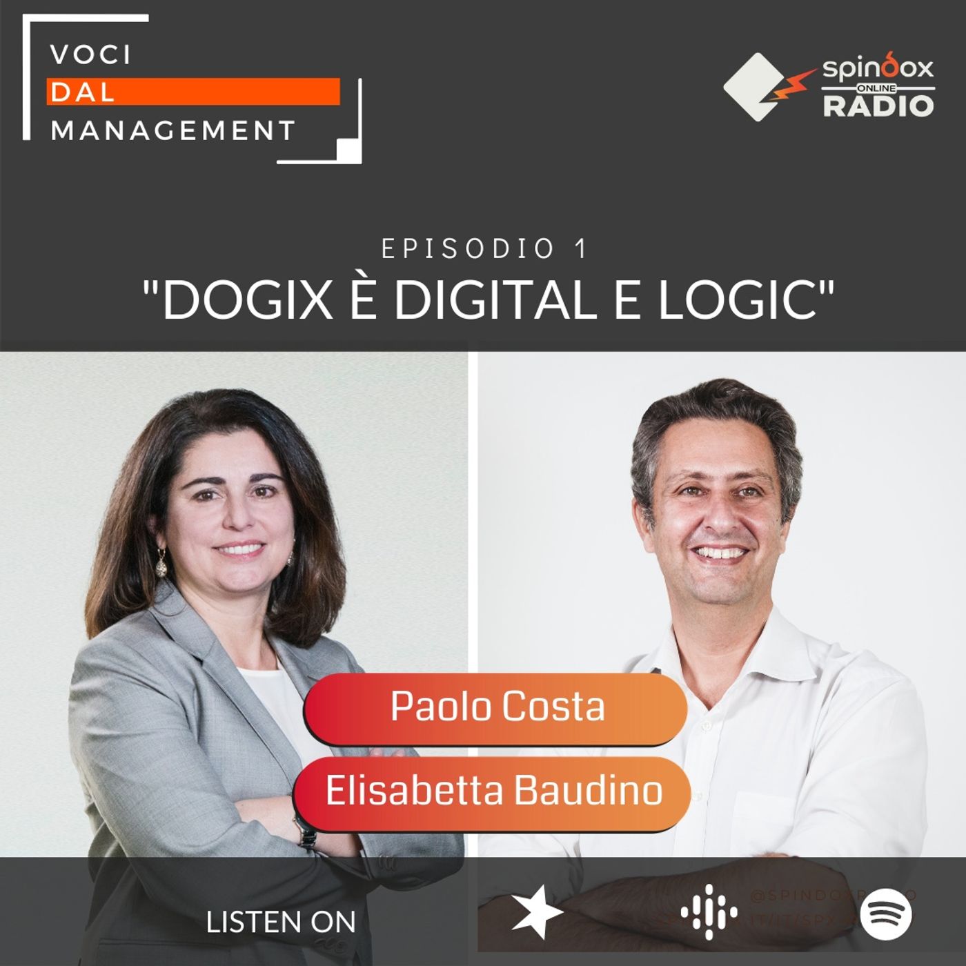 Voci dal Management | stagione 2