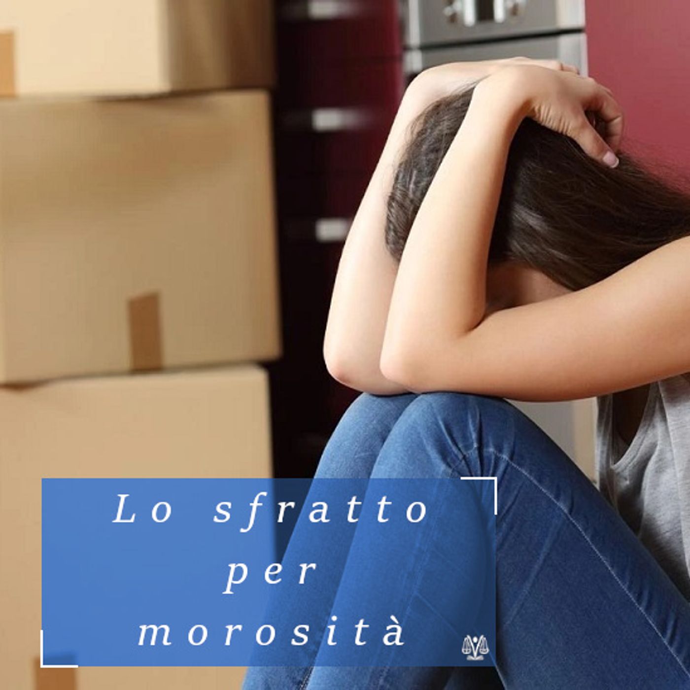 Avvocato di famiglia