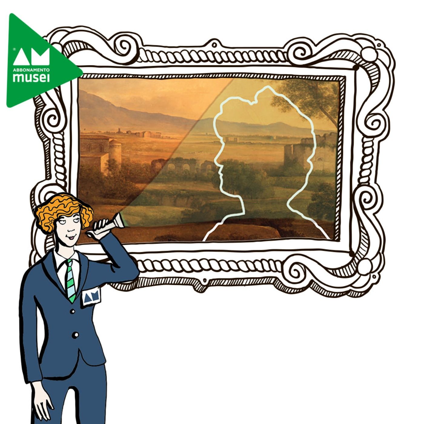 L\'arte con chi ne fa parte - Lombardia
