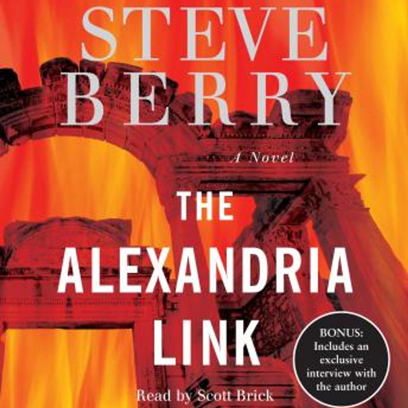 Grab the Essential Full Audiobooks in Fiction, Action & Adventure