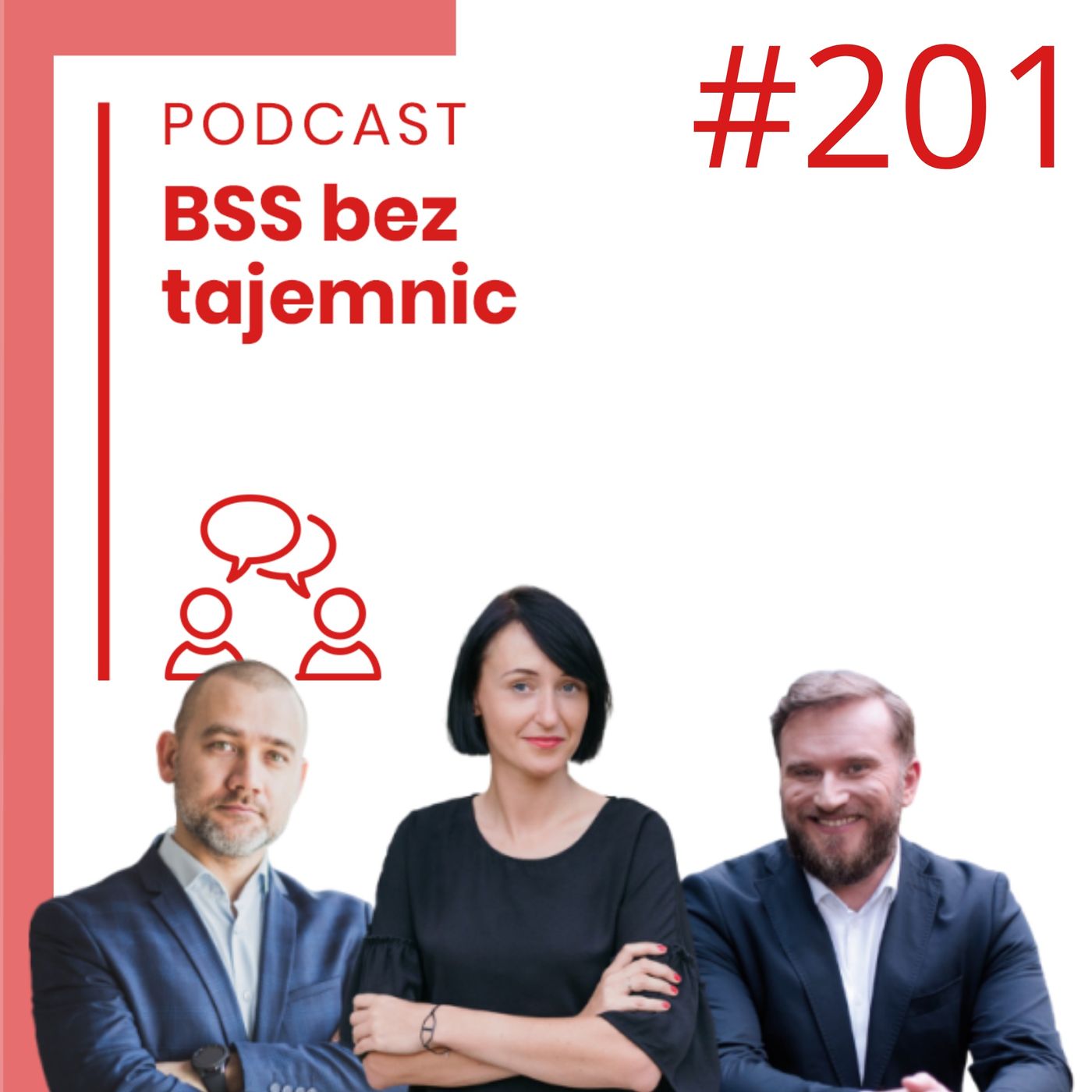 BSS bez tajemnic