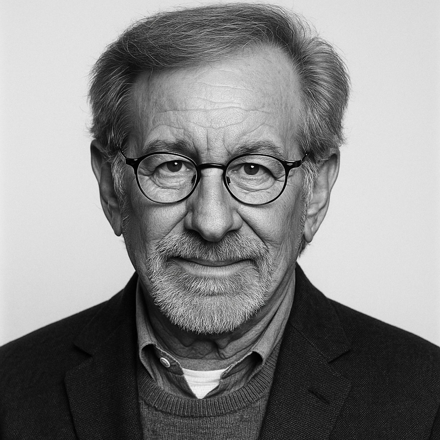 Steven Spielberg  - Biography Flash