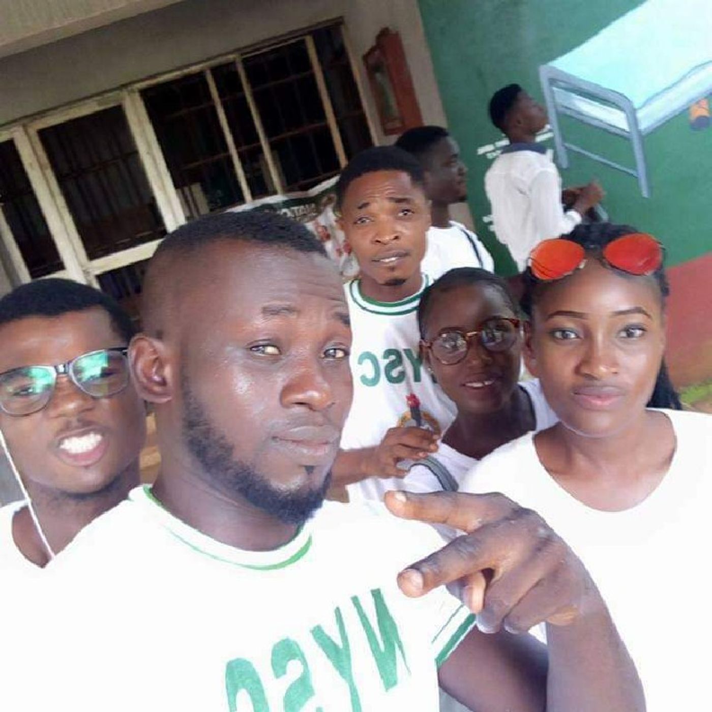 Adekitan Babatunde Oluwatosin\'s show