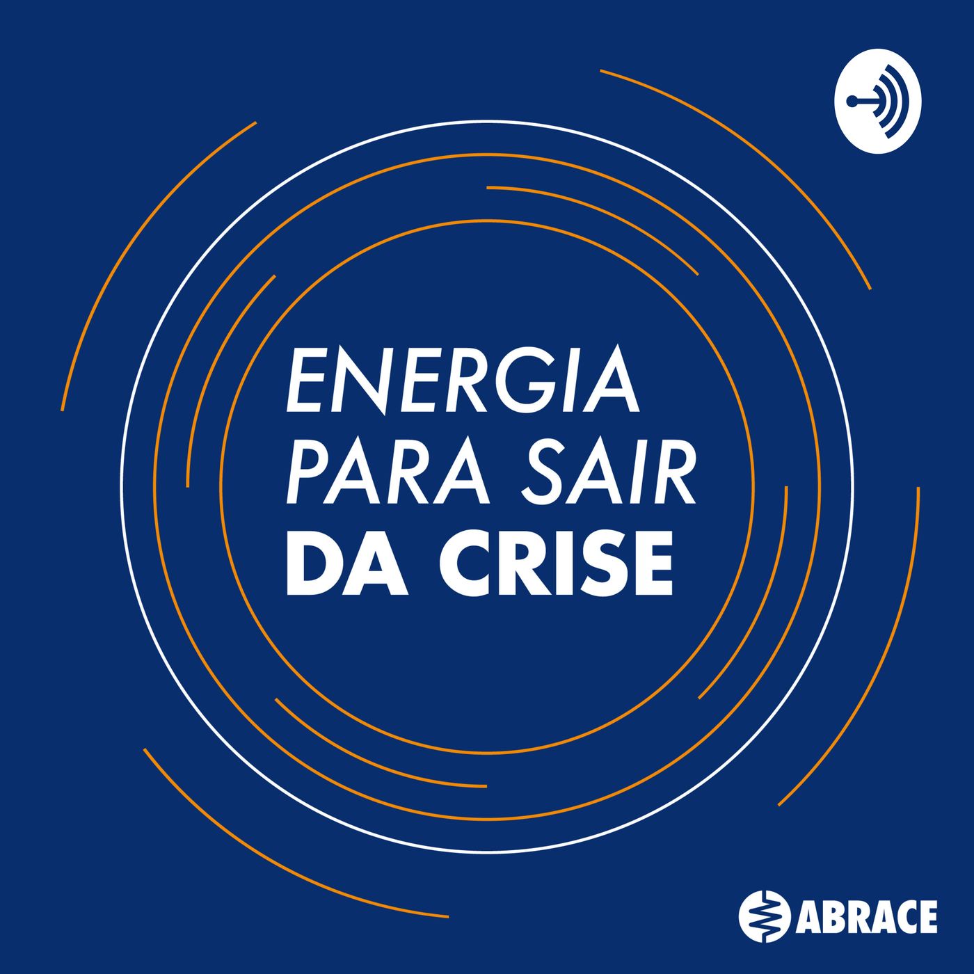 Energia para sair da crise