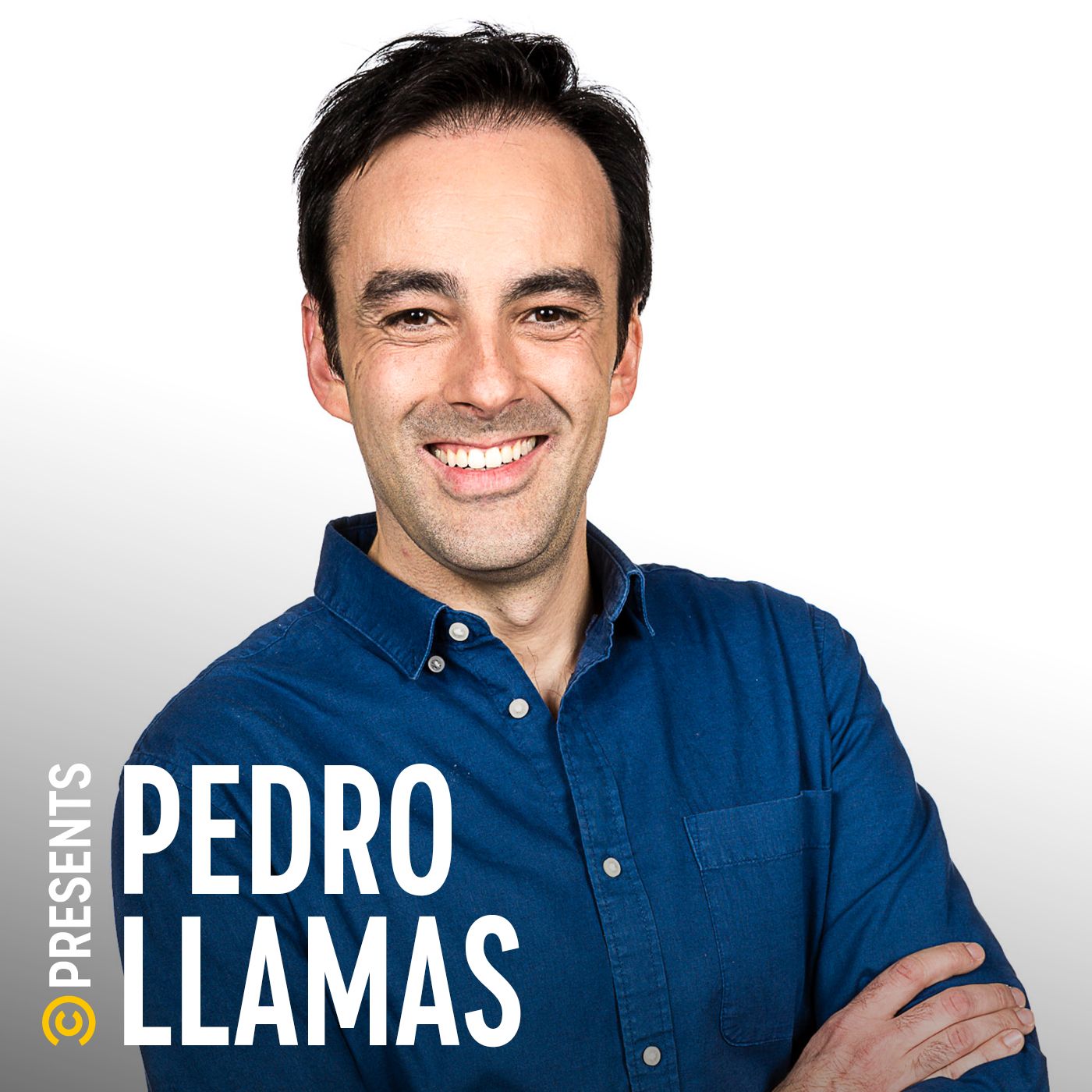 Pedro Llamas - Semejanza