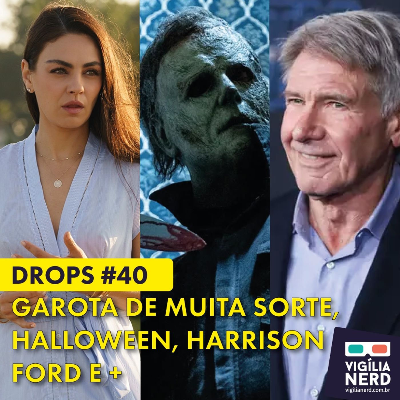 Vigília Nerd