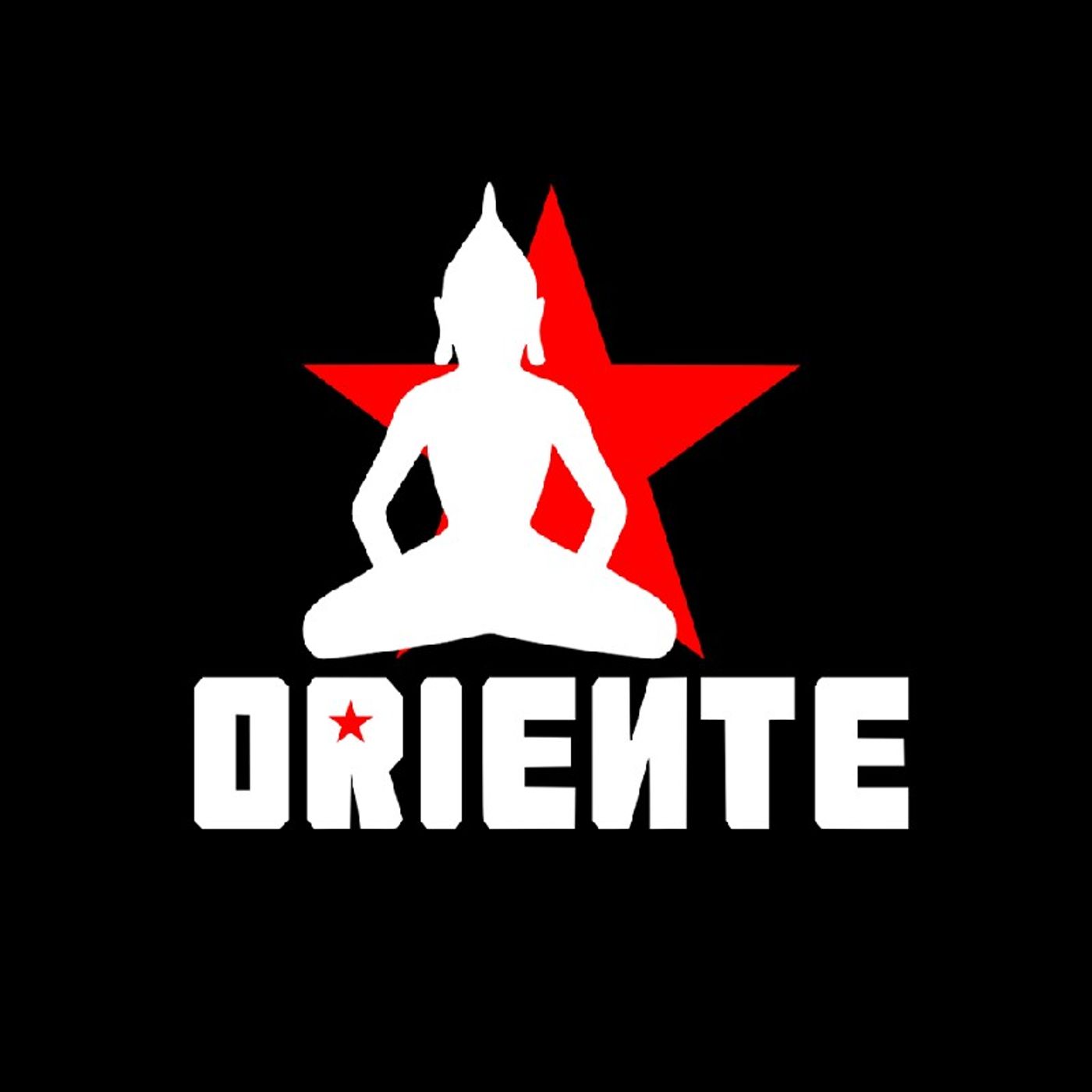 Sessão Oriente episode artwork