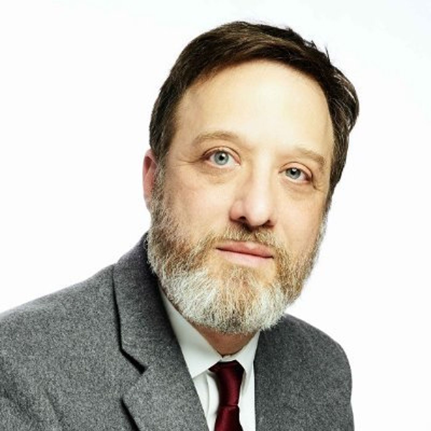 Andy Schwarz - Economist episode artwork
