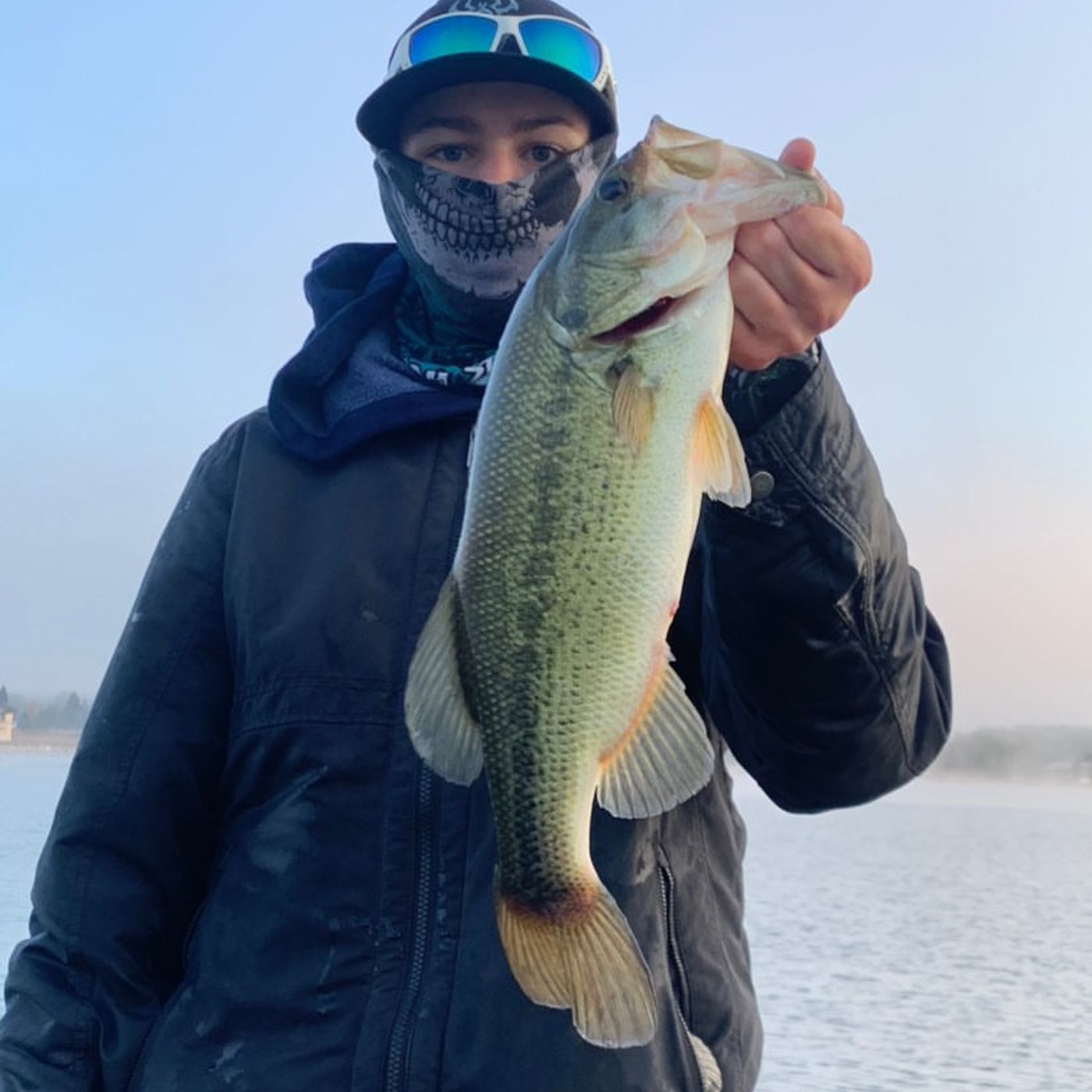 Bass Cast Radio