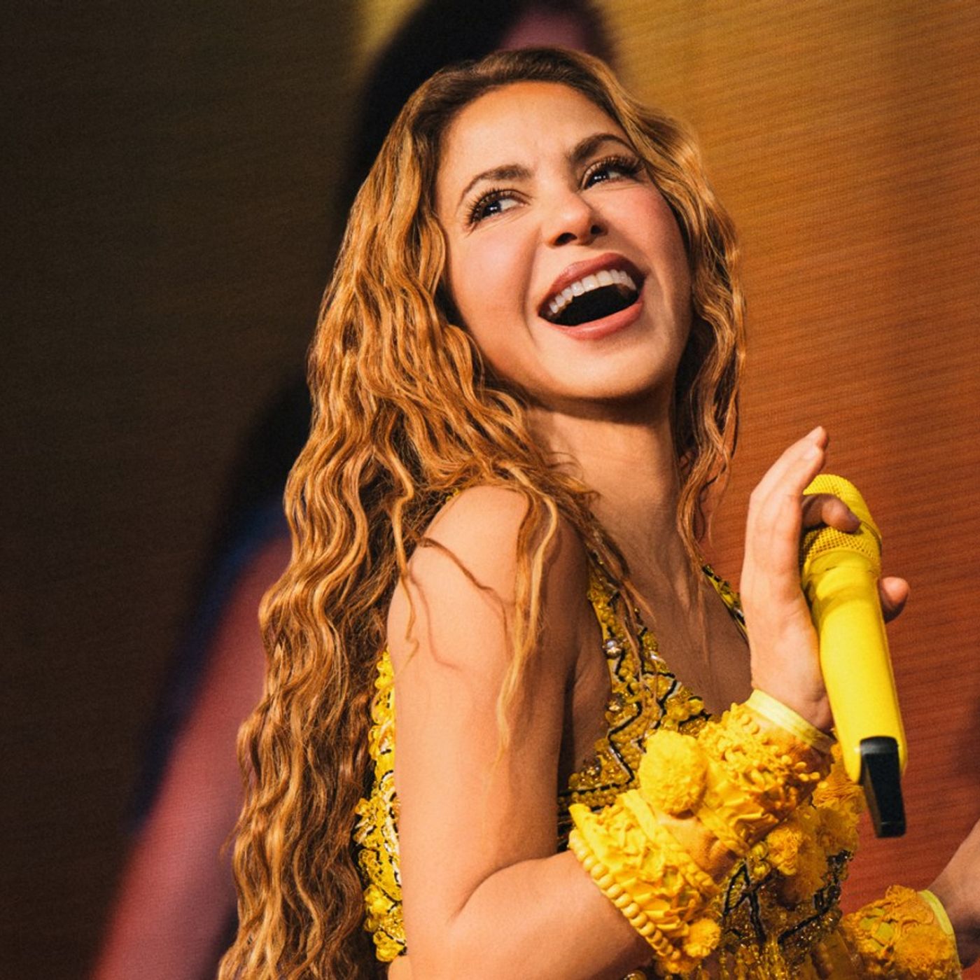 Shakira Is Having Her Best Streaming Era Right Now