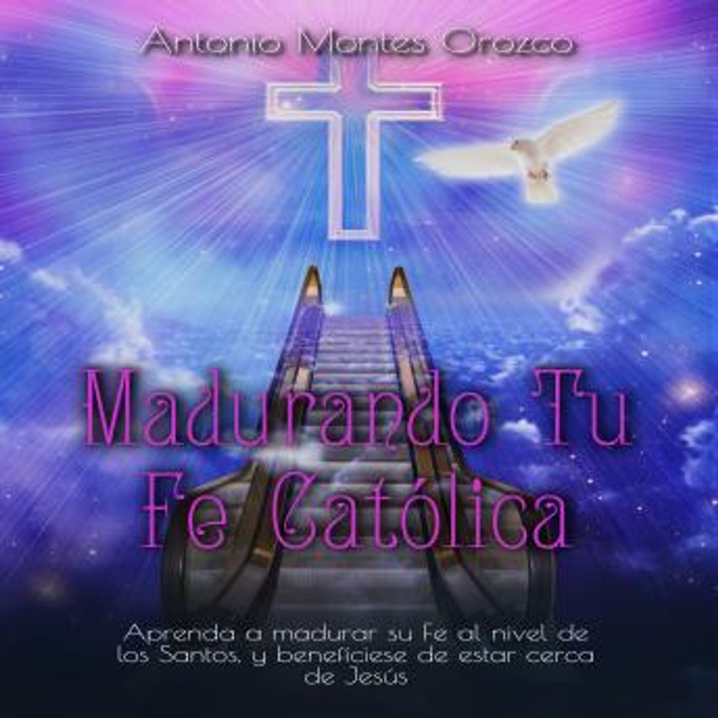 Enjoy Amazing Full Audiobooks in Religion & Spirituality, Christianity