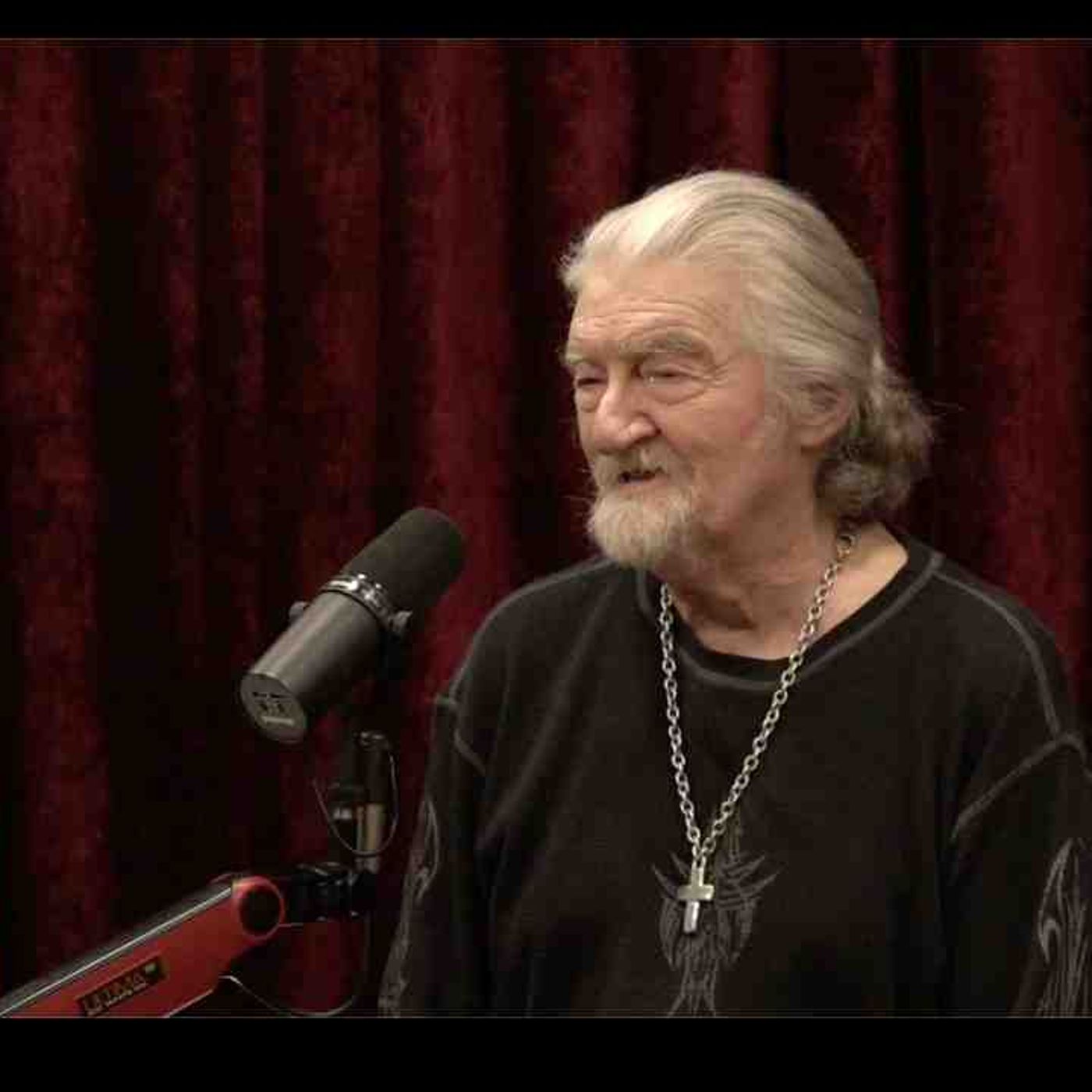 Joe Rogan Experience _2508 - Joe Eszterhas episode artwork