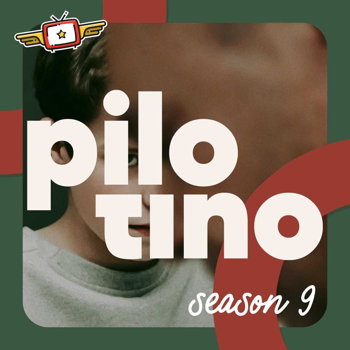 Ma quindi, questo Adolescence? - Pilotino 38 (con Aldo Fresia!)