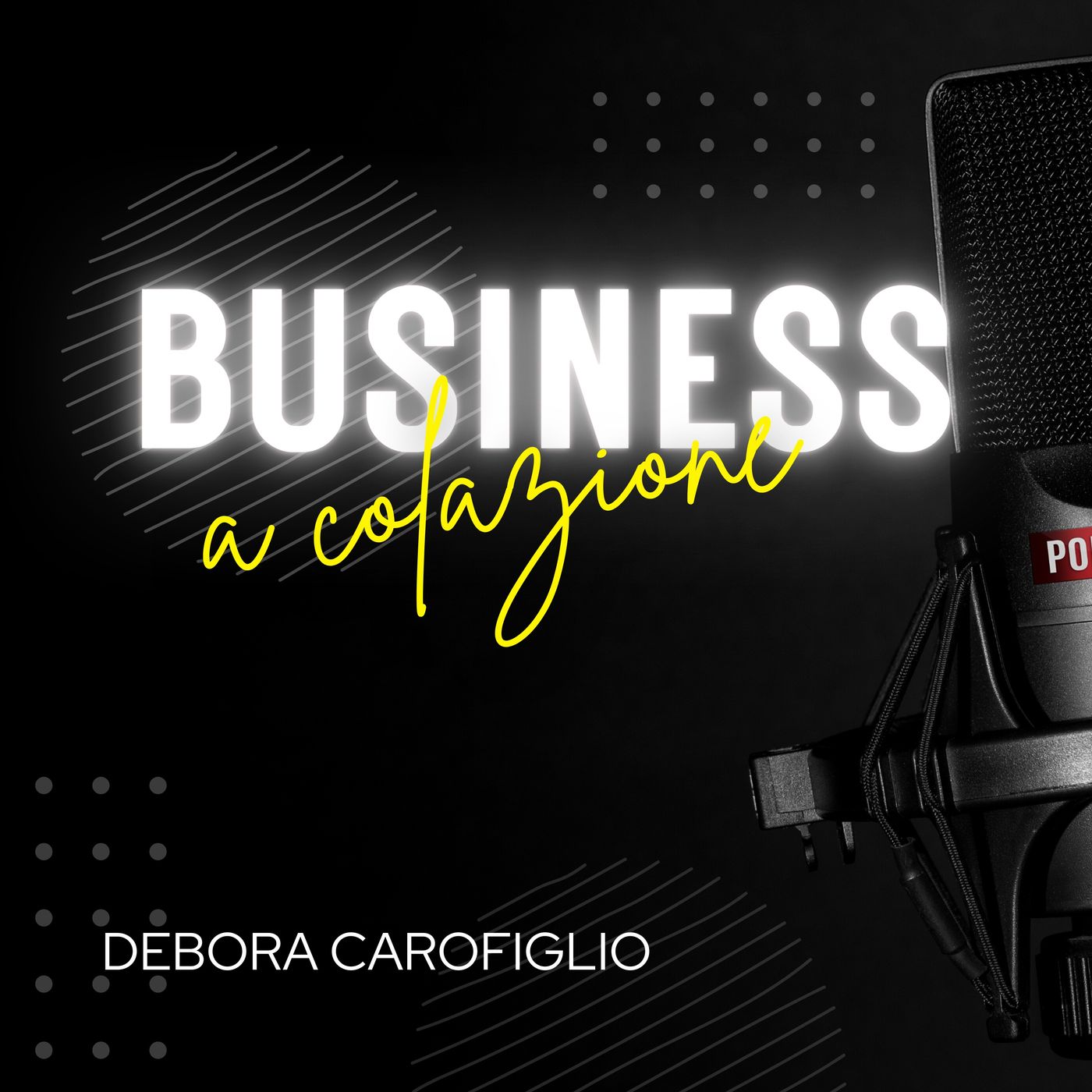 Business a colazione