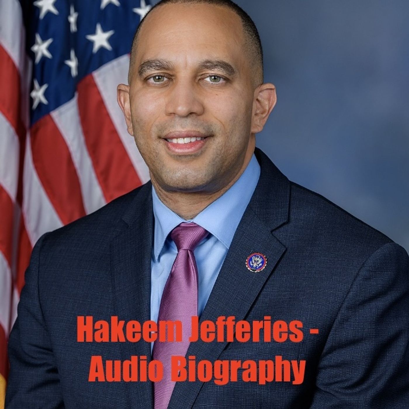 Hakeem Jeffries - Biography Flash