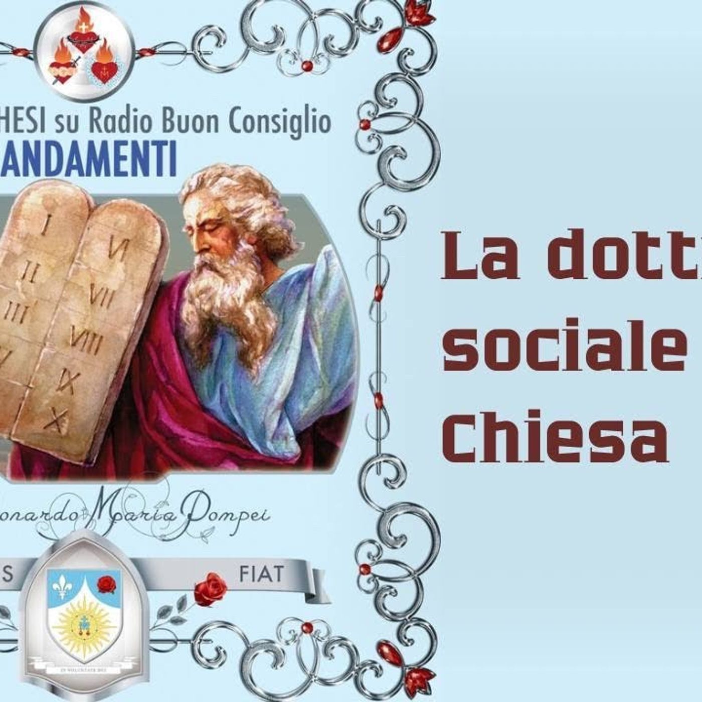 La dottrina sociale della Chiesa