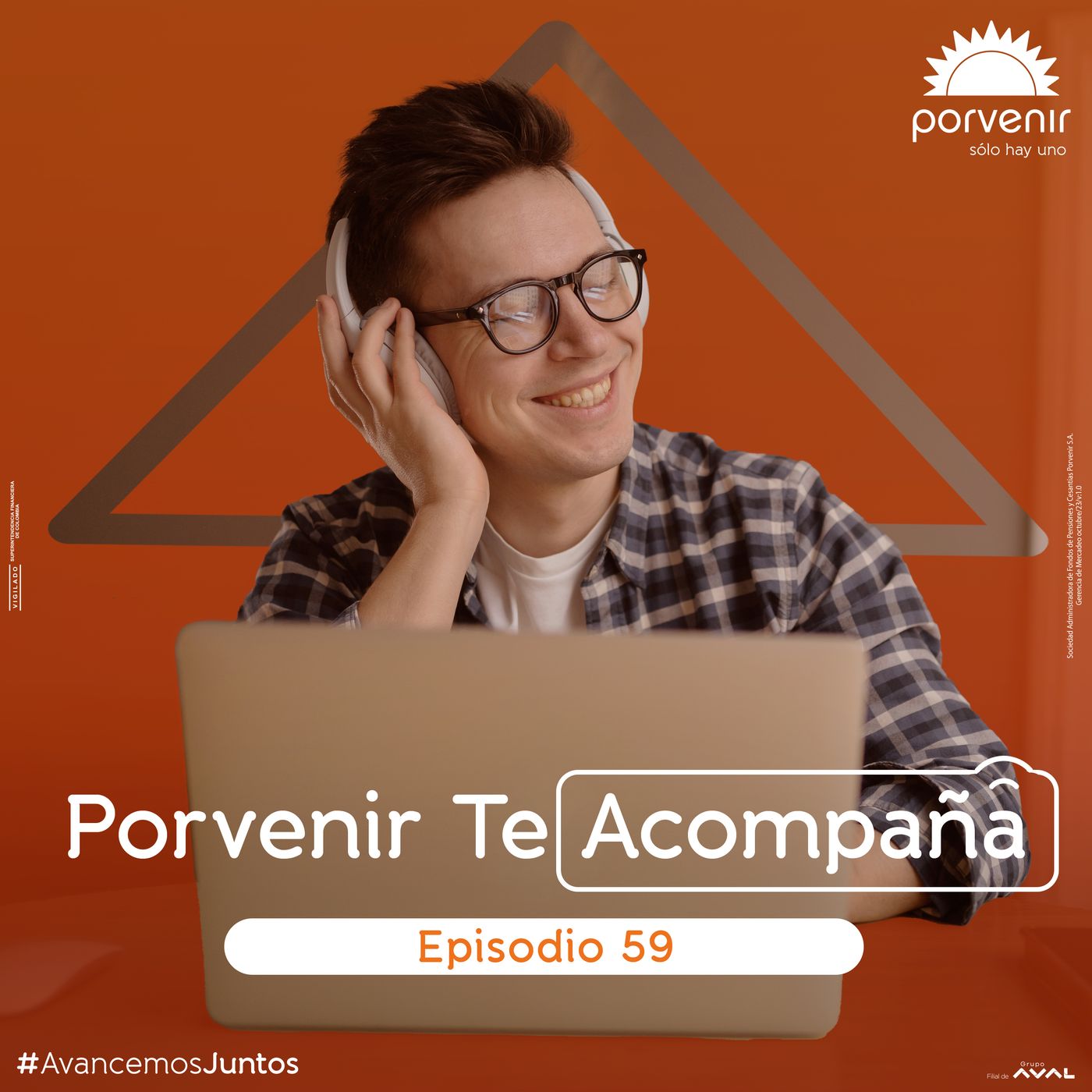 Porvenir Te Acompaña