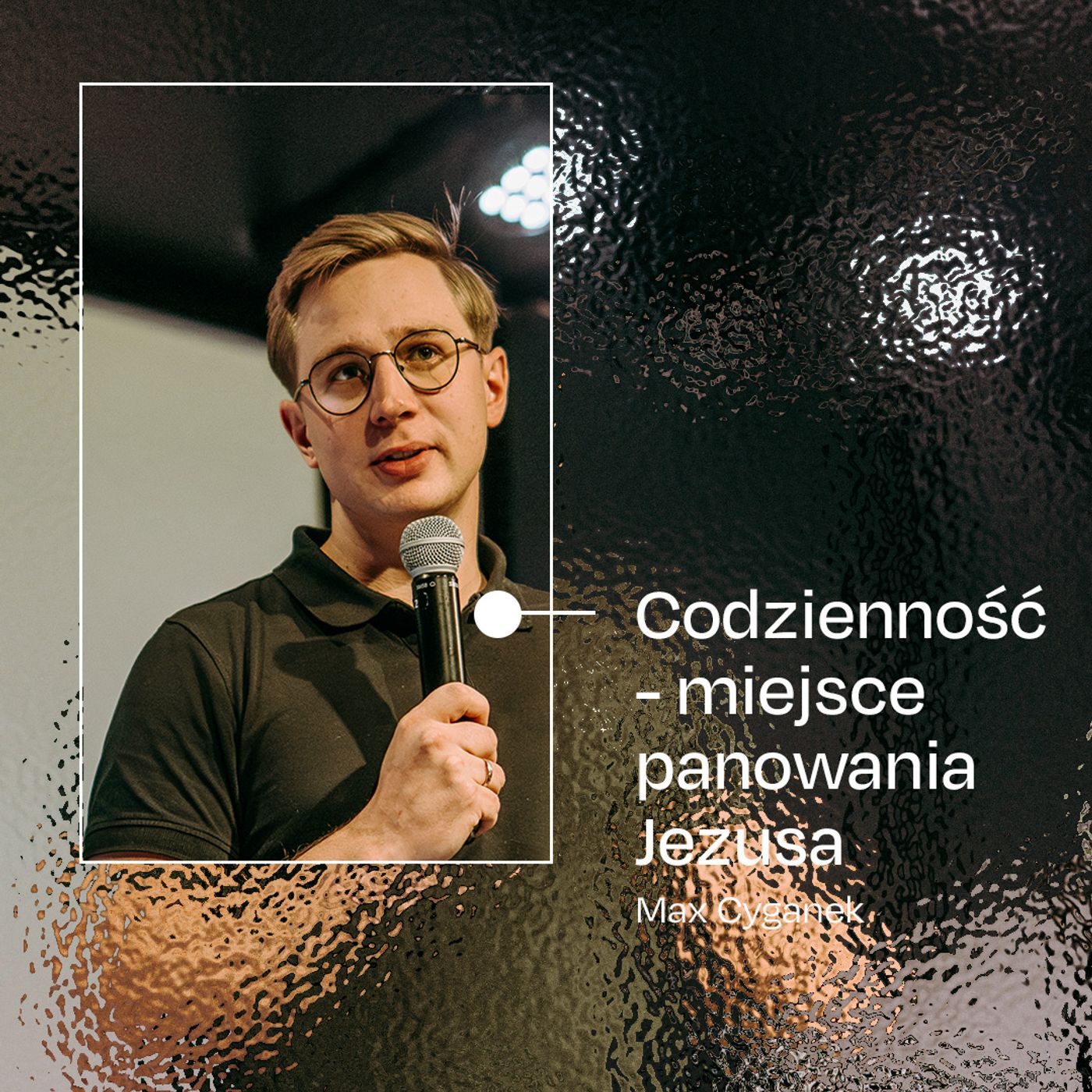 Codzienność | Max Cyganek episode artwork