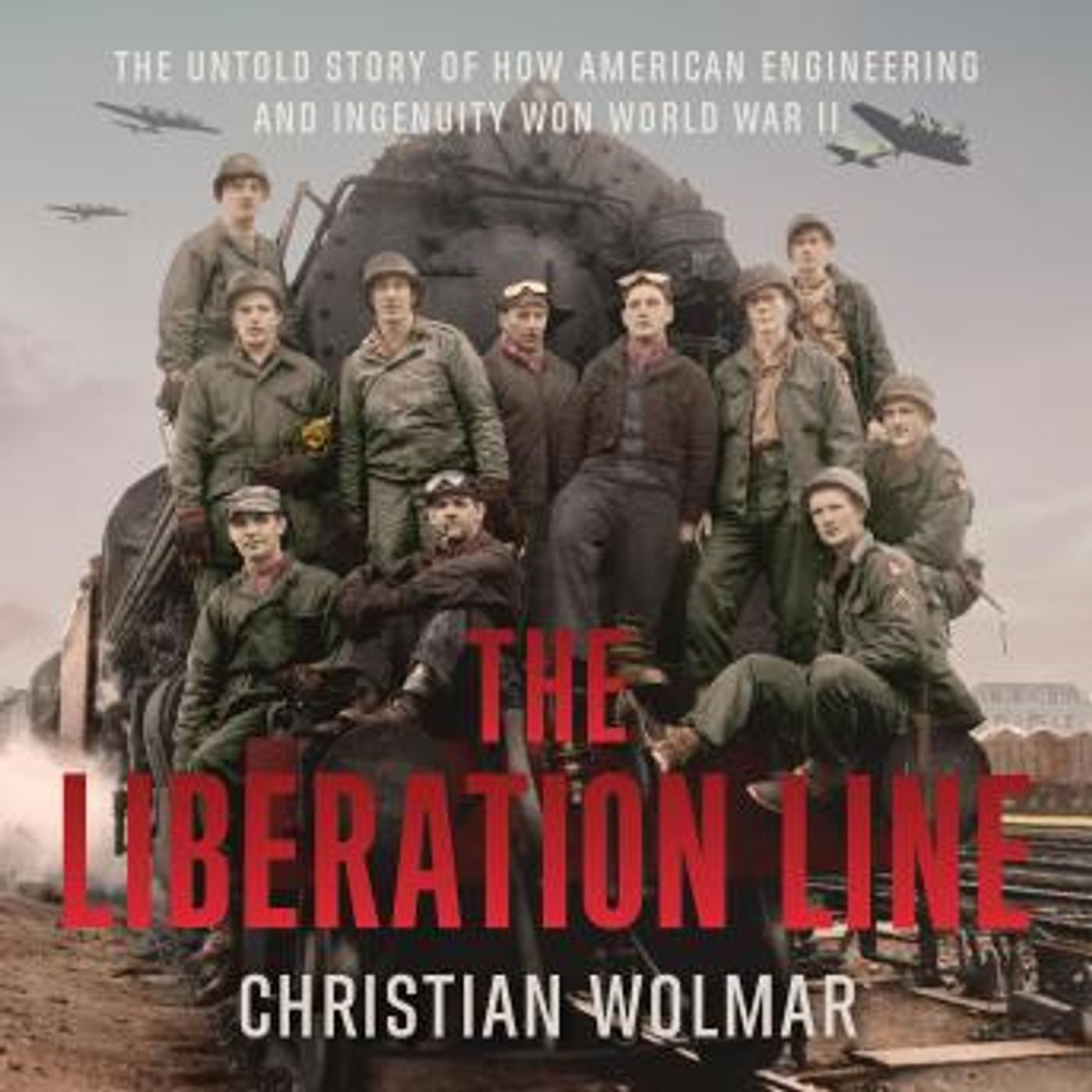 Access Unmissable Full Audiobooks in History, Military